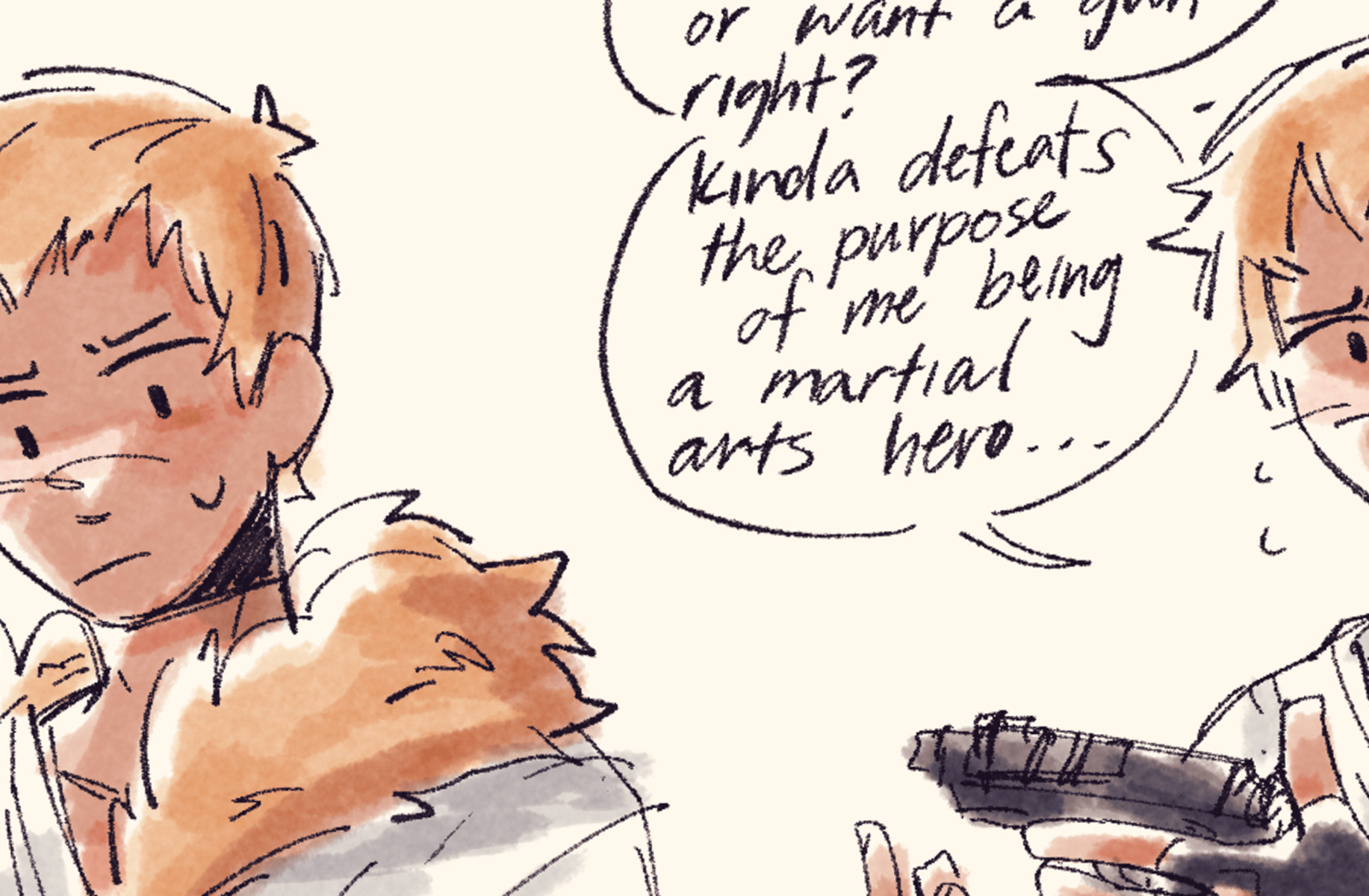 Ojiro