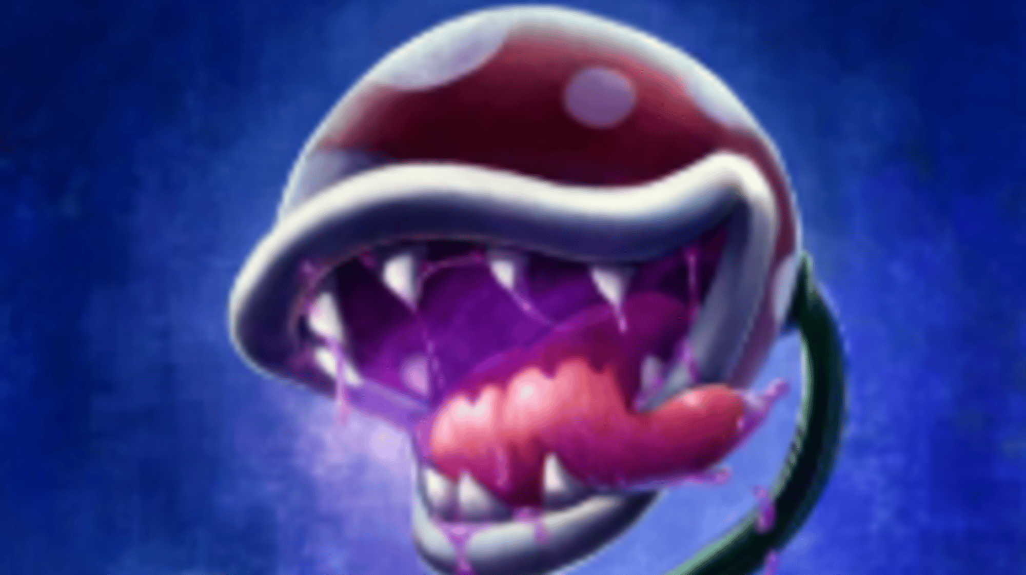 Piranha Plant