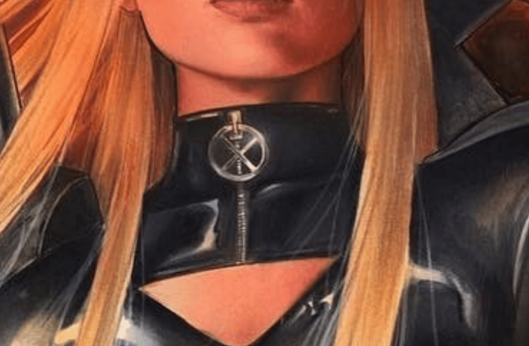 illyana Rasputin (Magik)