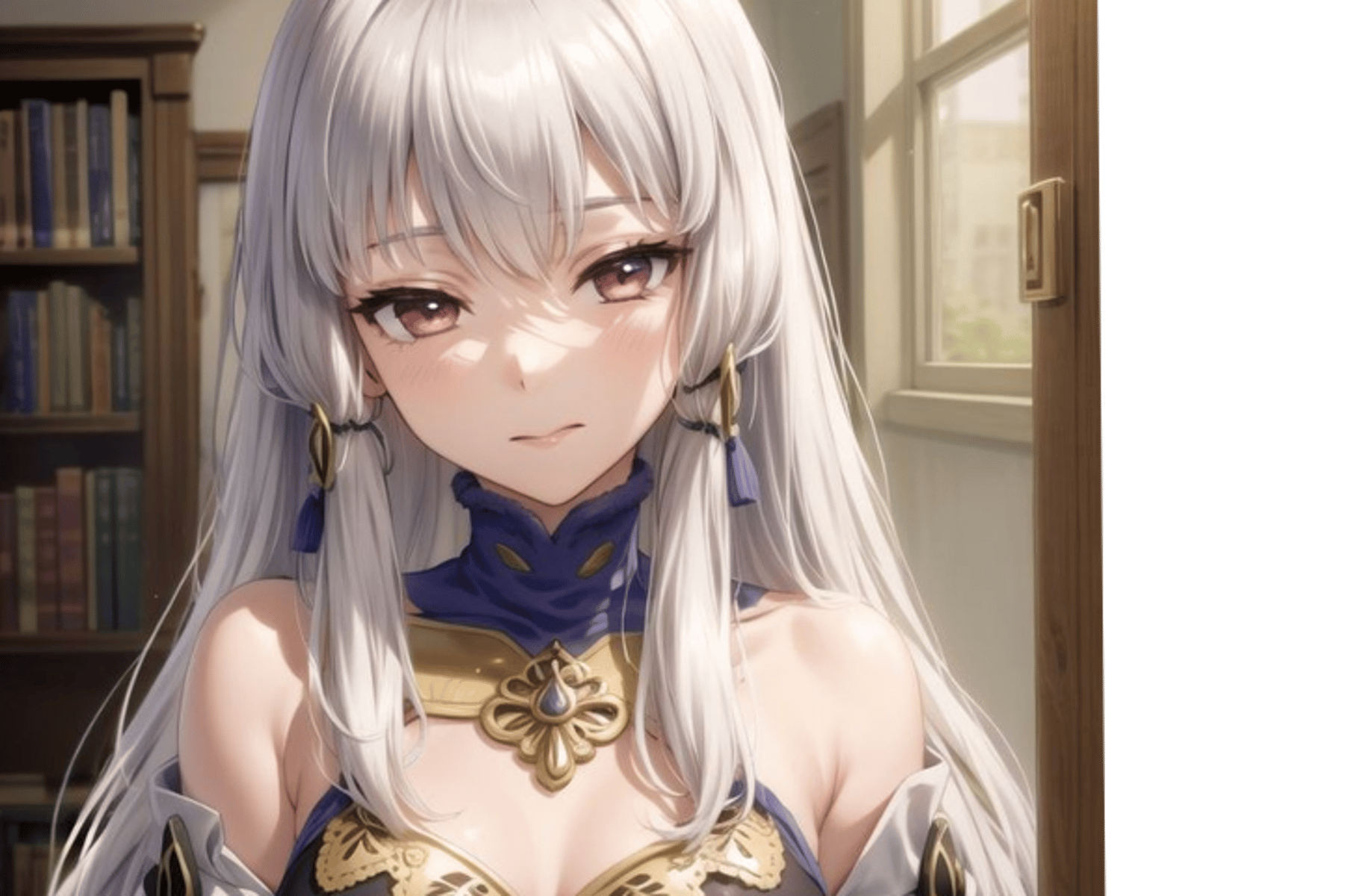Lysithea Ordelia