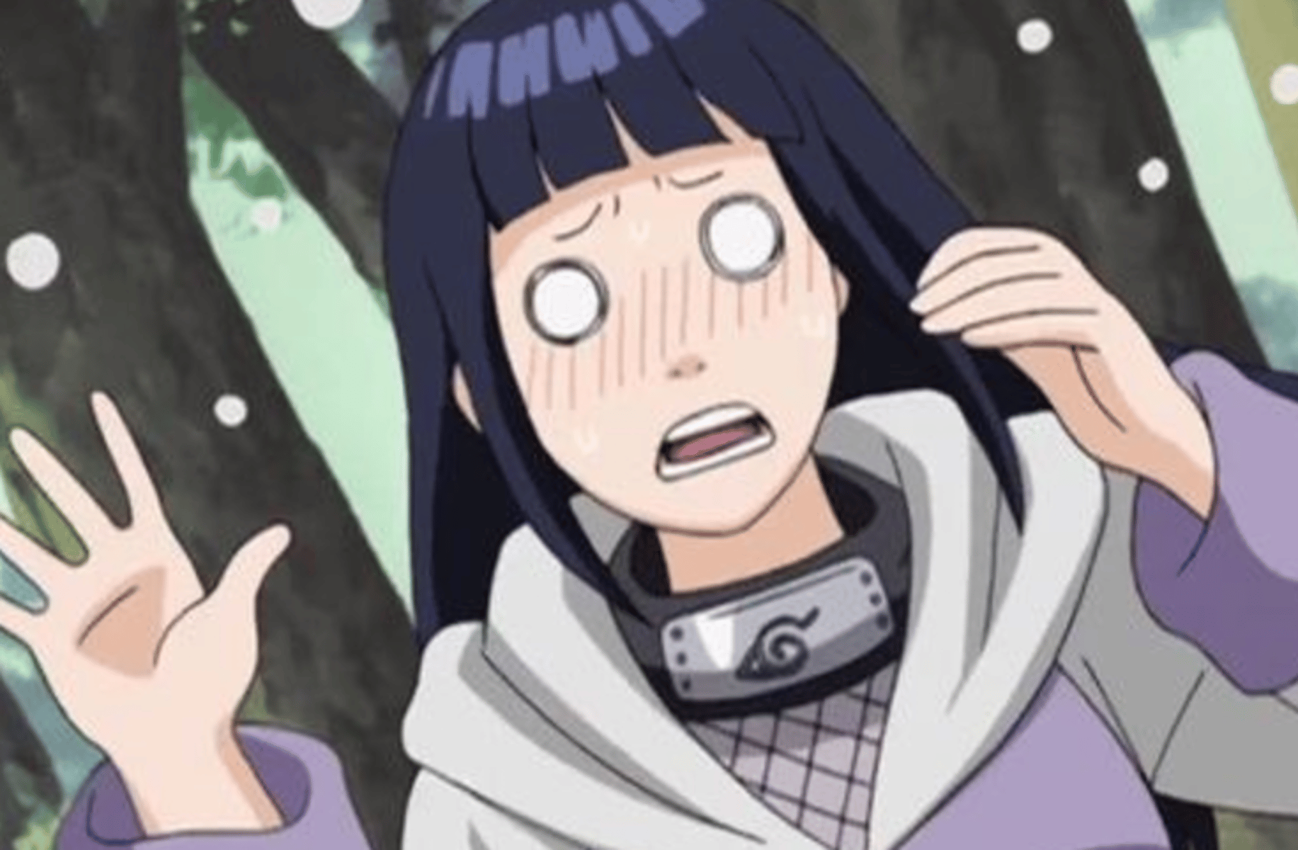 Hinata Hyuga