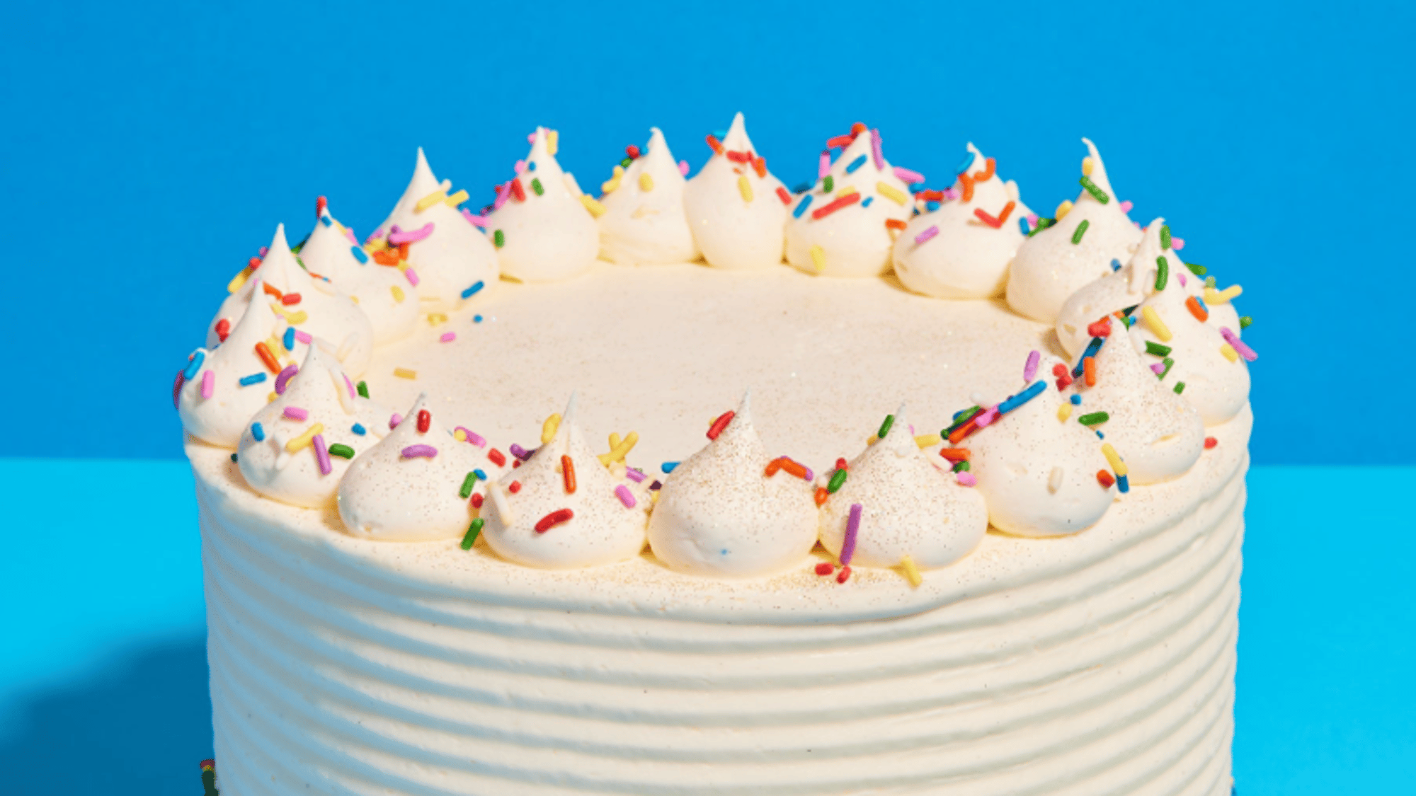 Here me out cake