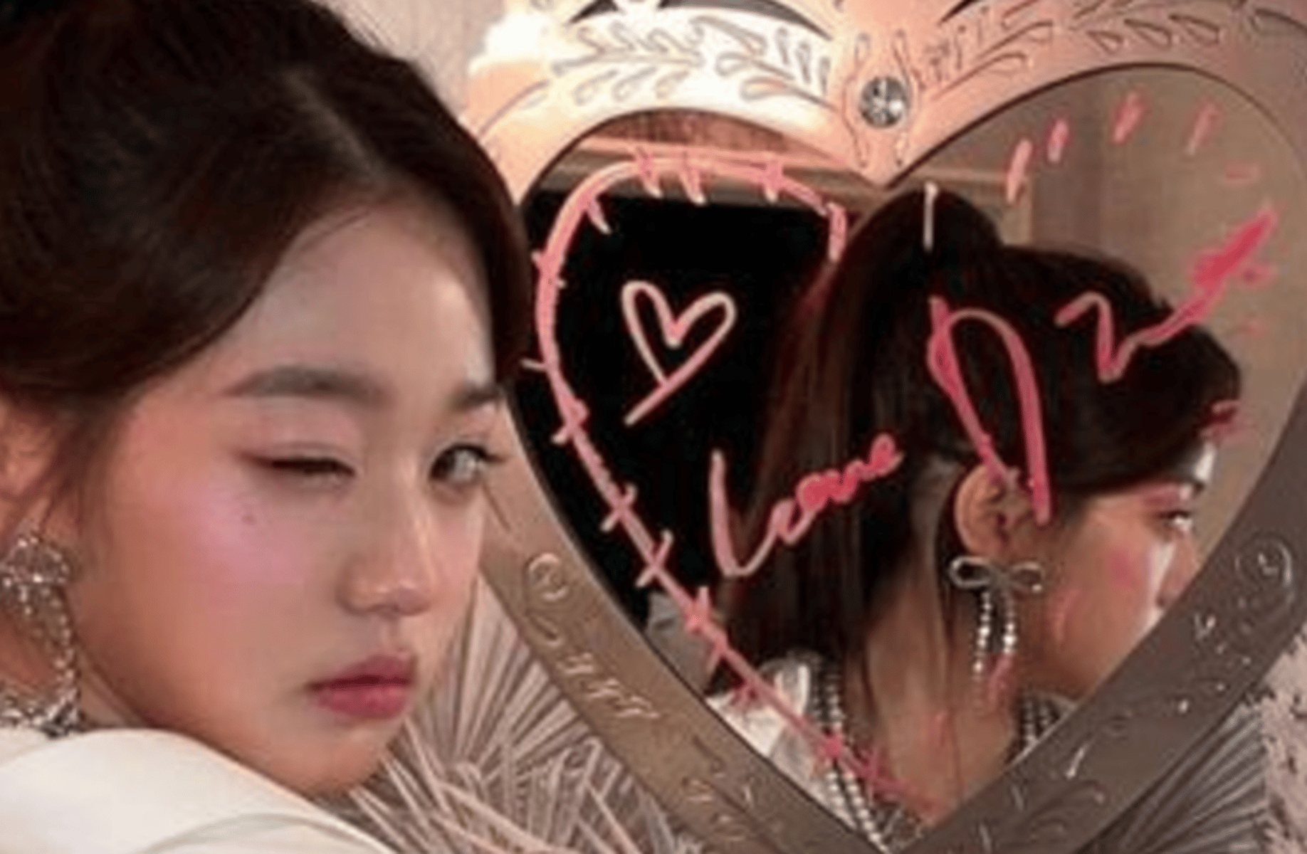 Jang Wonyoung
