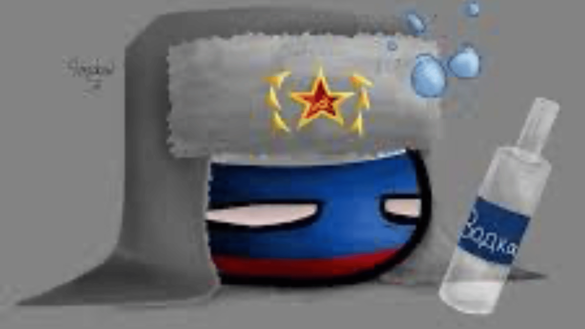 Russia