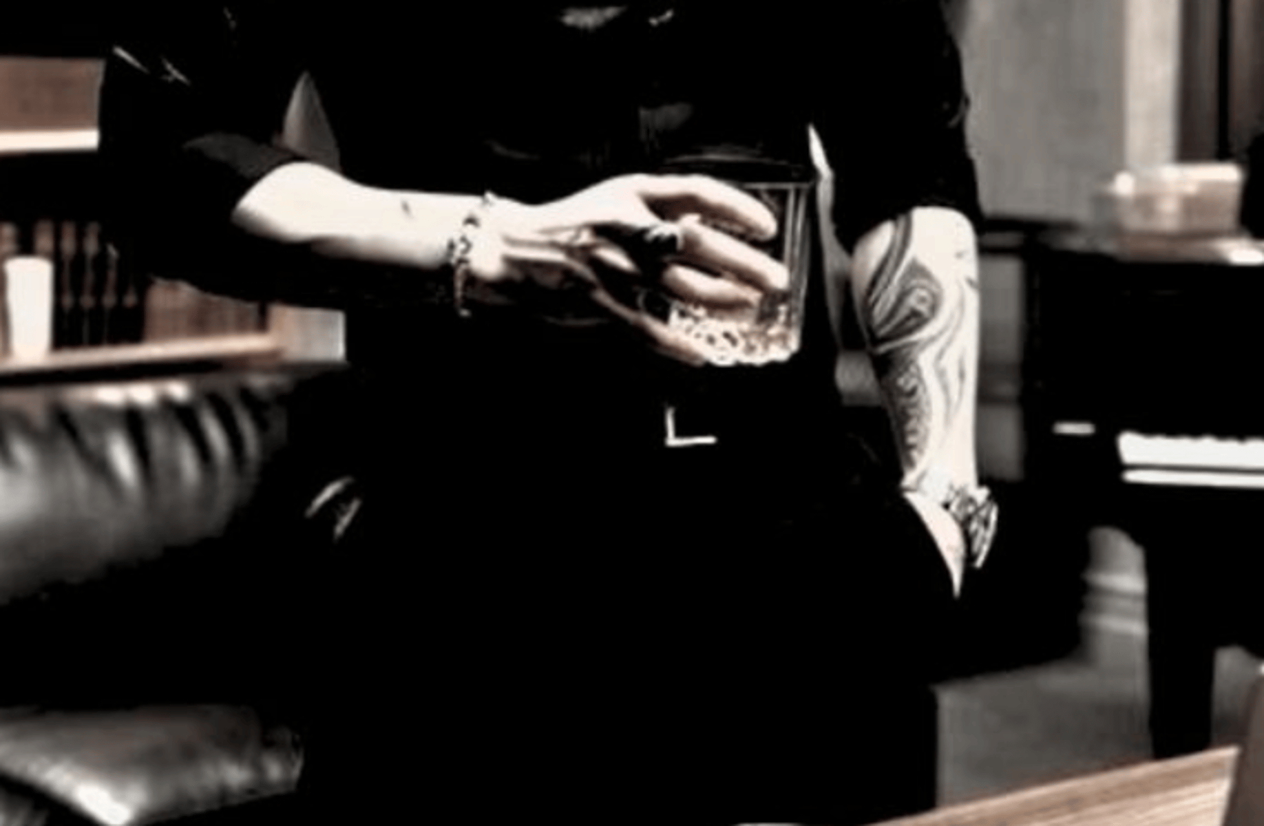 Vincent (Mafia Boss)