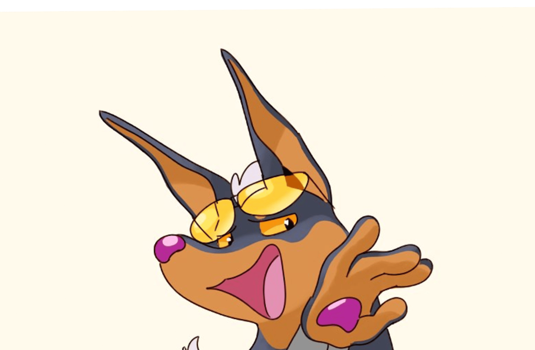 T.O. Dobie [BITC]