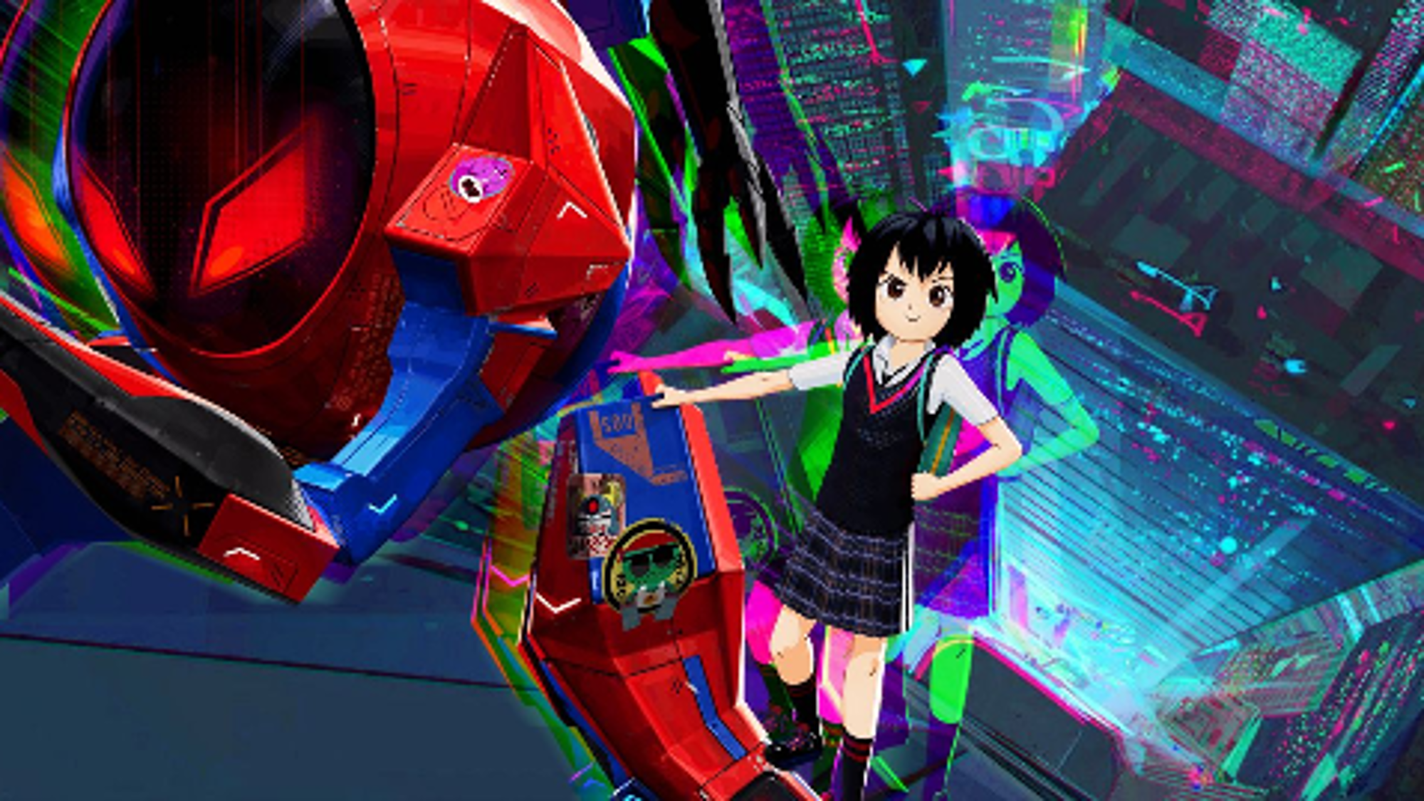 Peni Parker