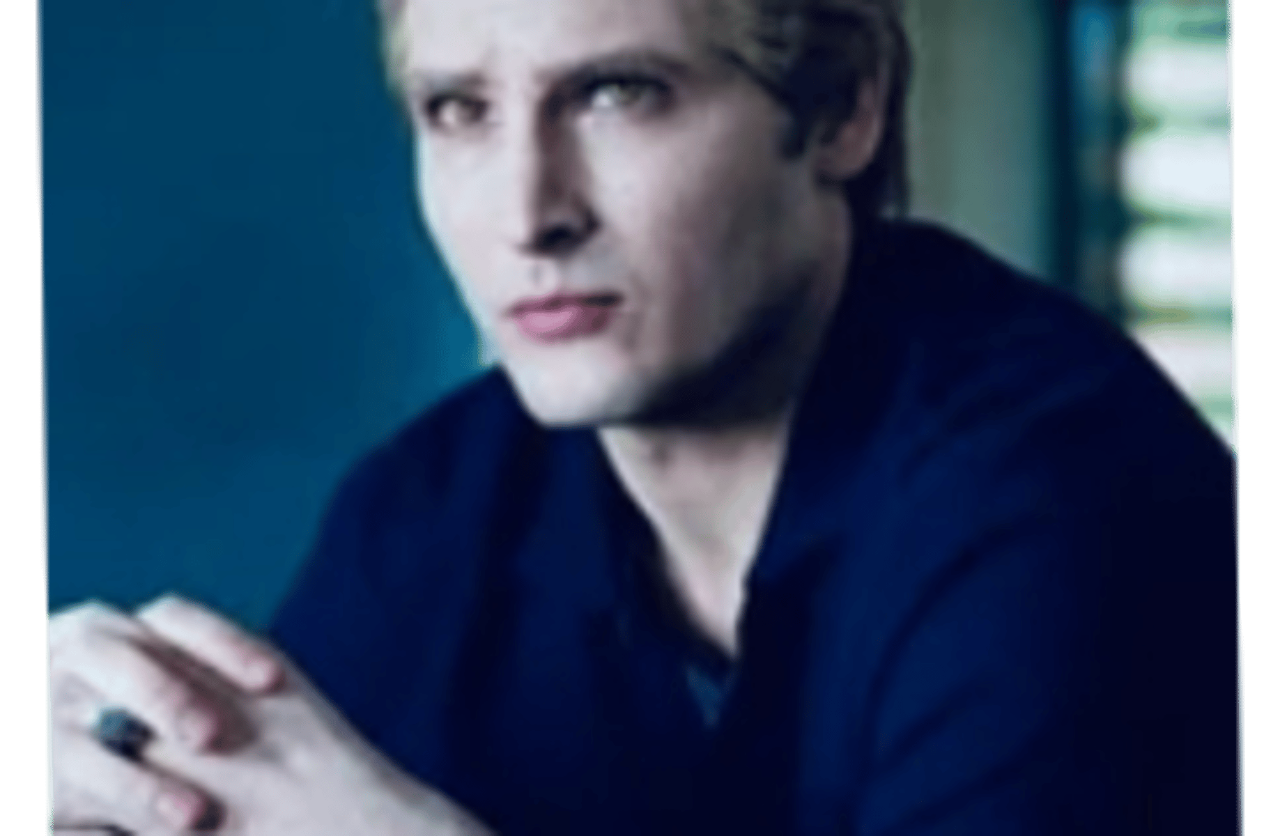 Carlisle Cullen