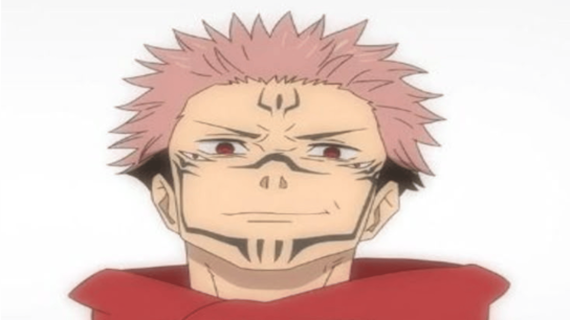 Sukuna