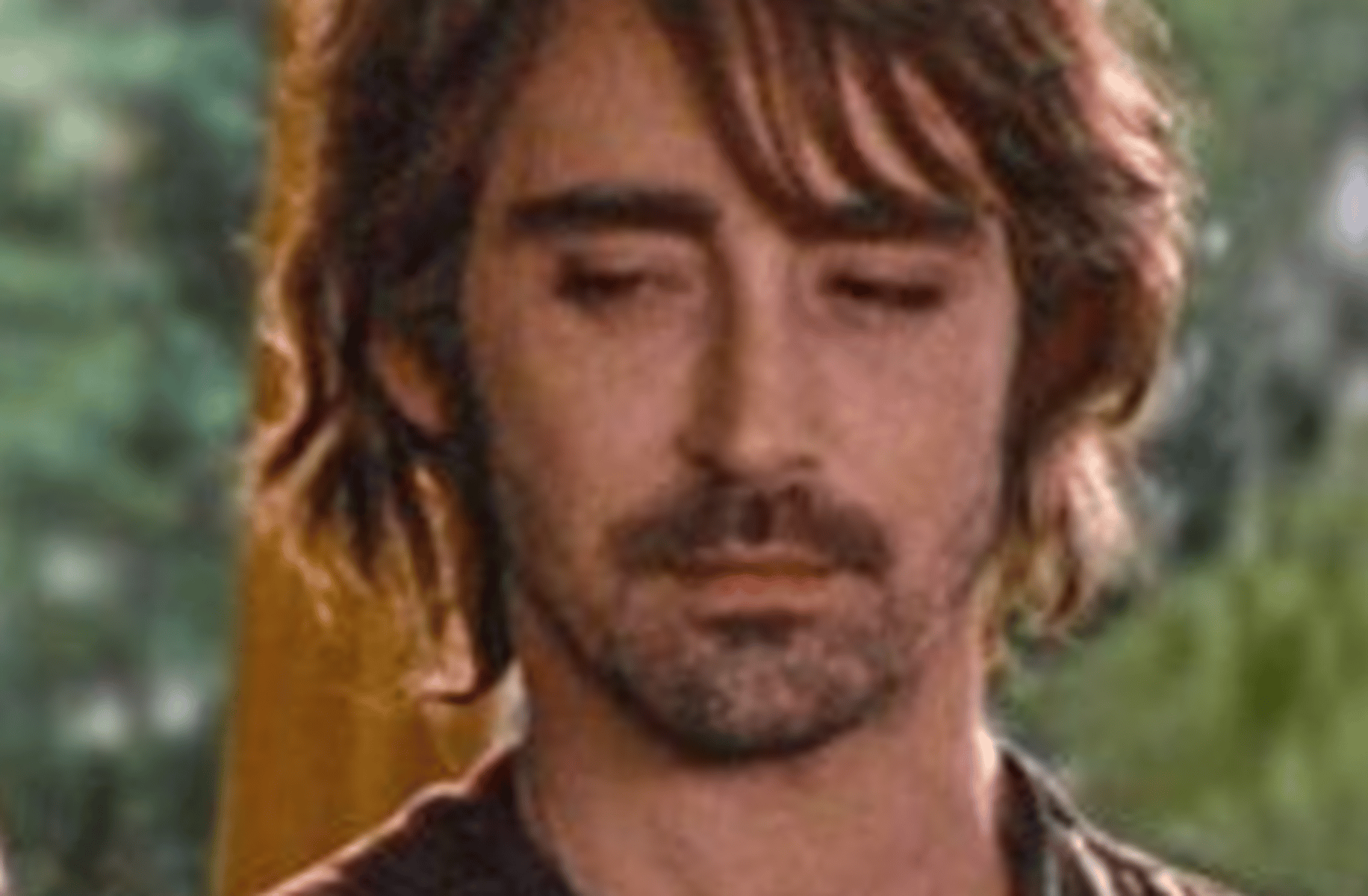 Garret