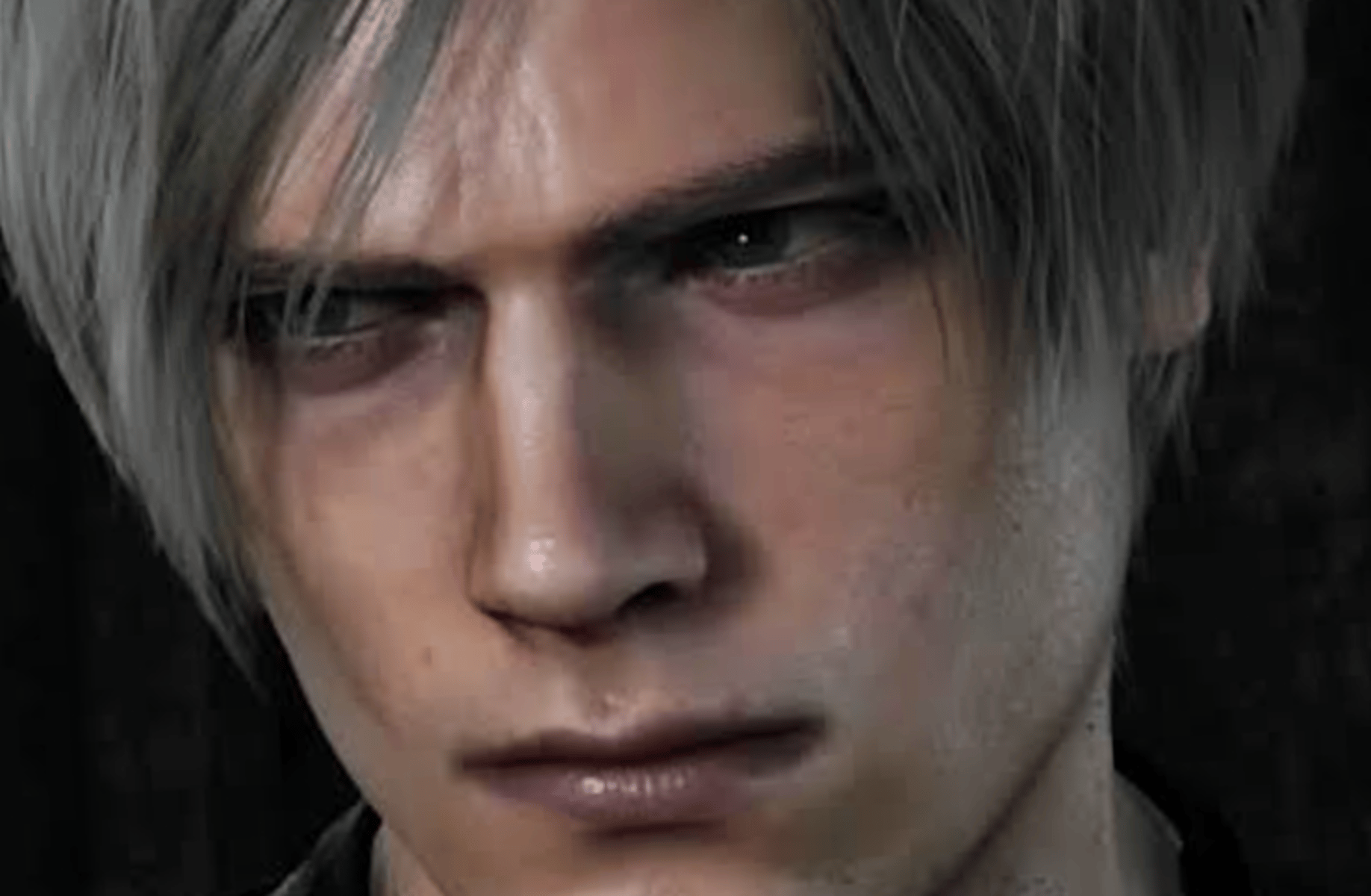 Leon Kennedy