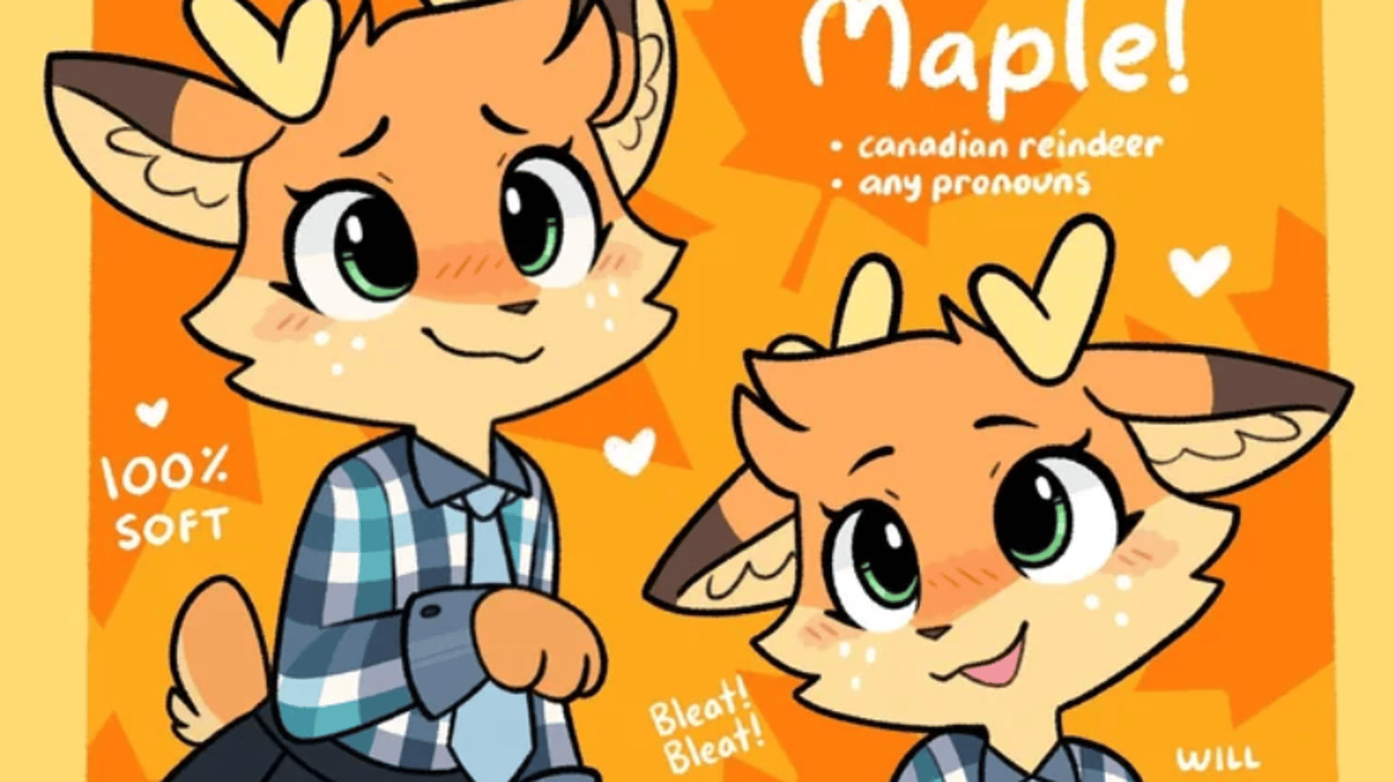 Maple