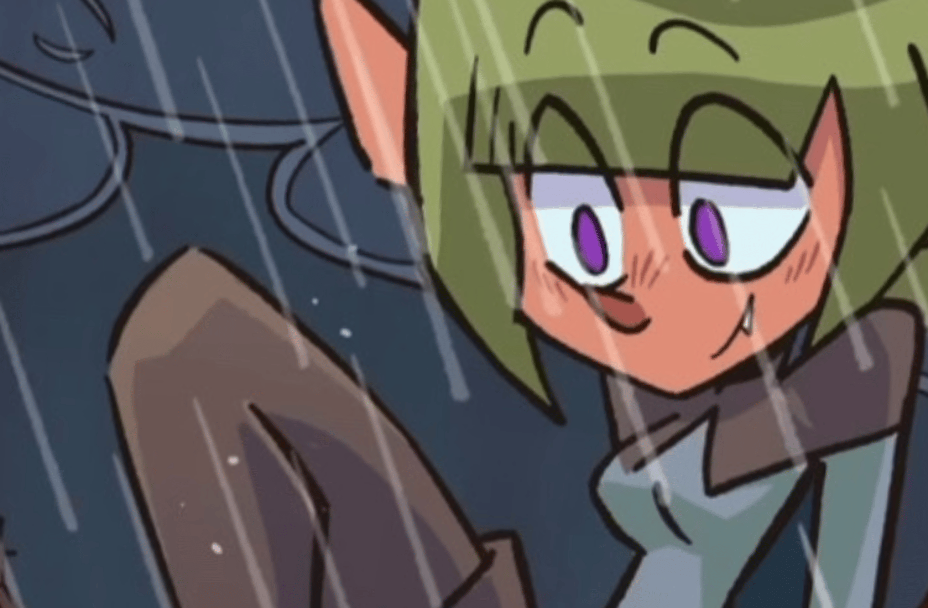 Mouse (Kwalzart)