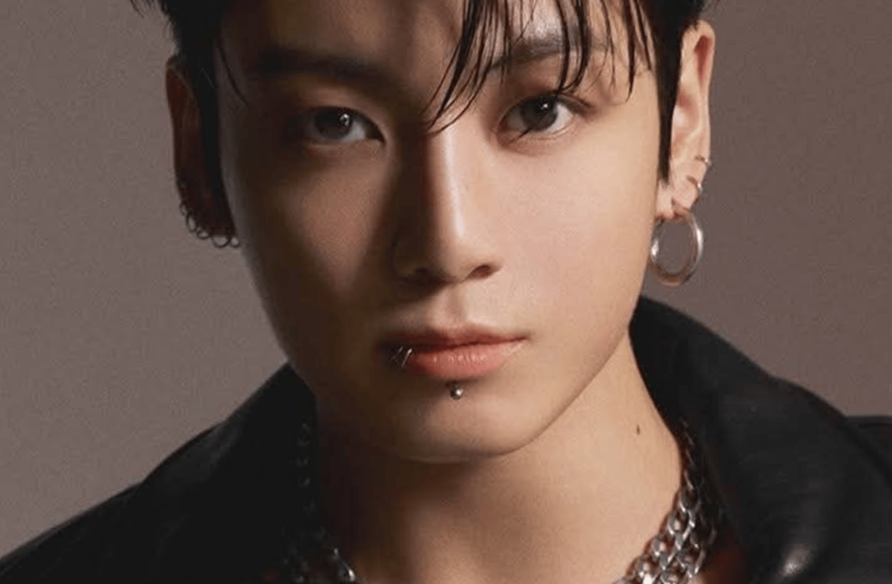 Jeon Jungkook husband