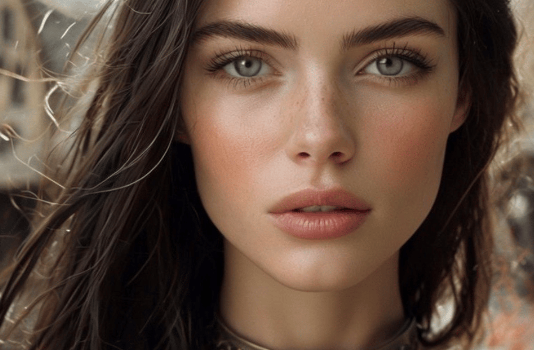 Gorean Kajira Natalia
