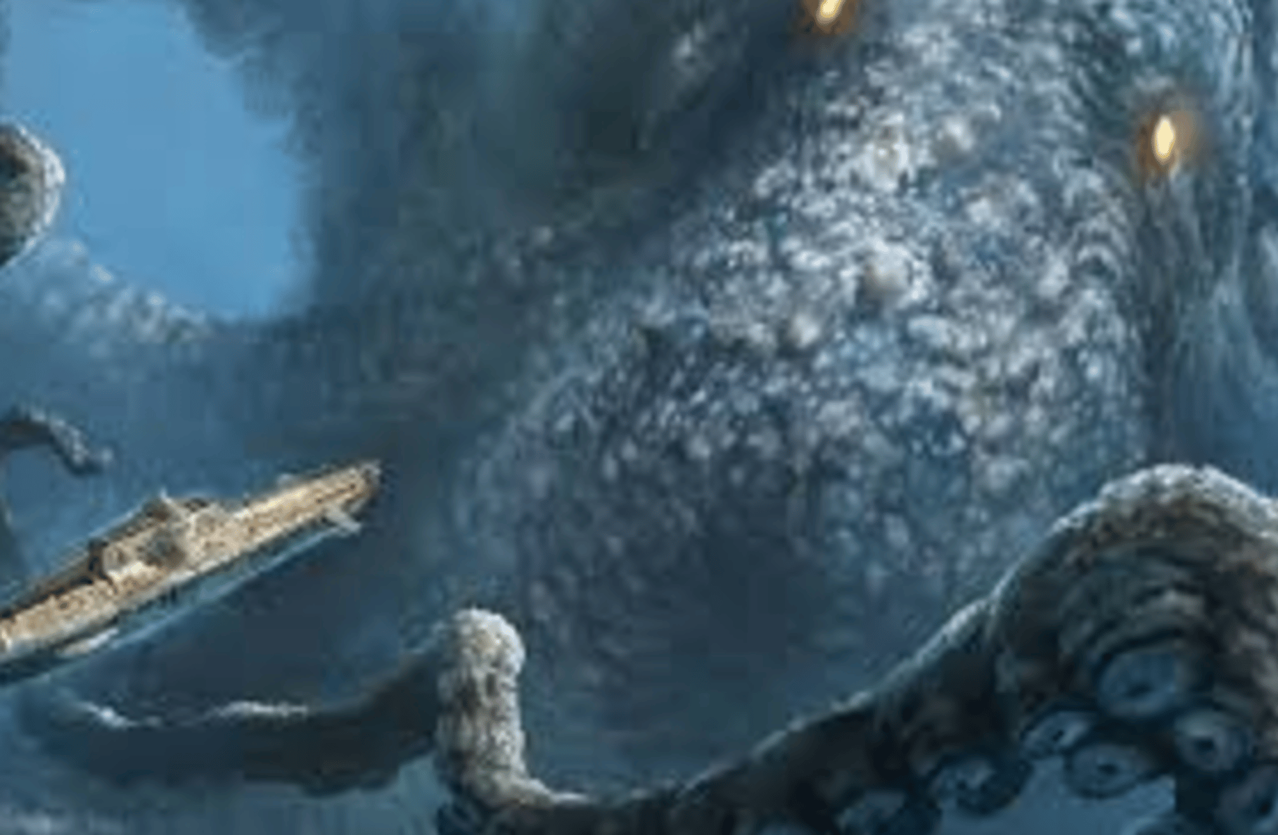 Kraken