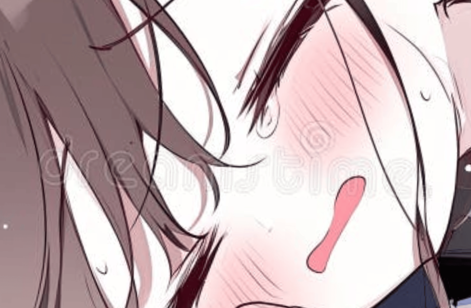 Your crybaby sis (Lily)