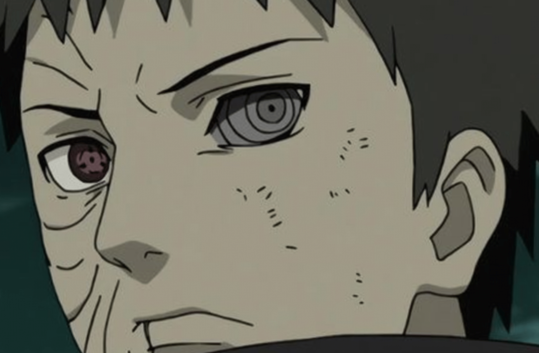 Obito Uchiha
