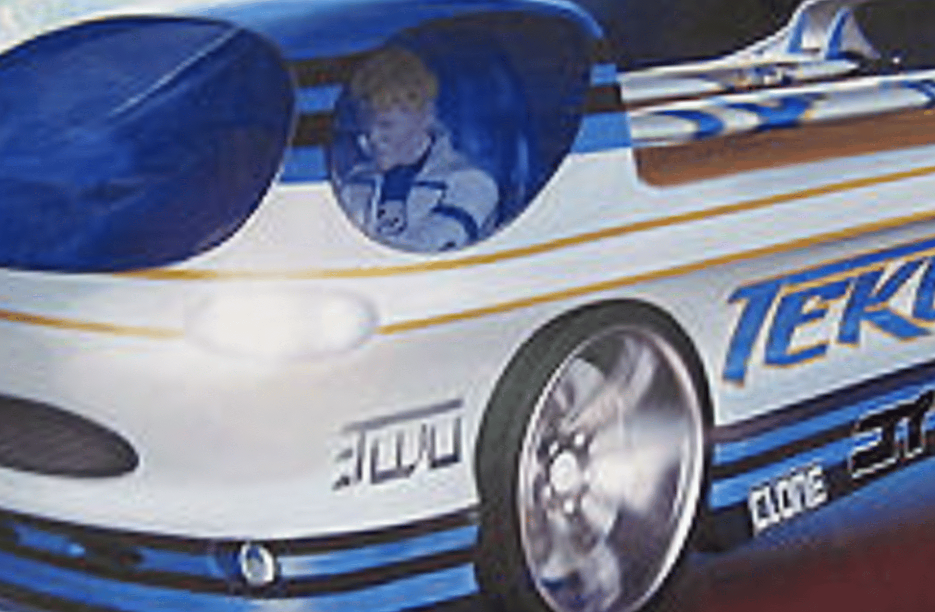 Vert Wheeler