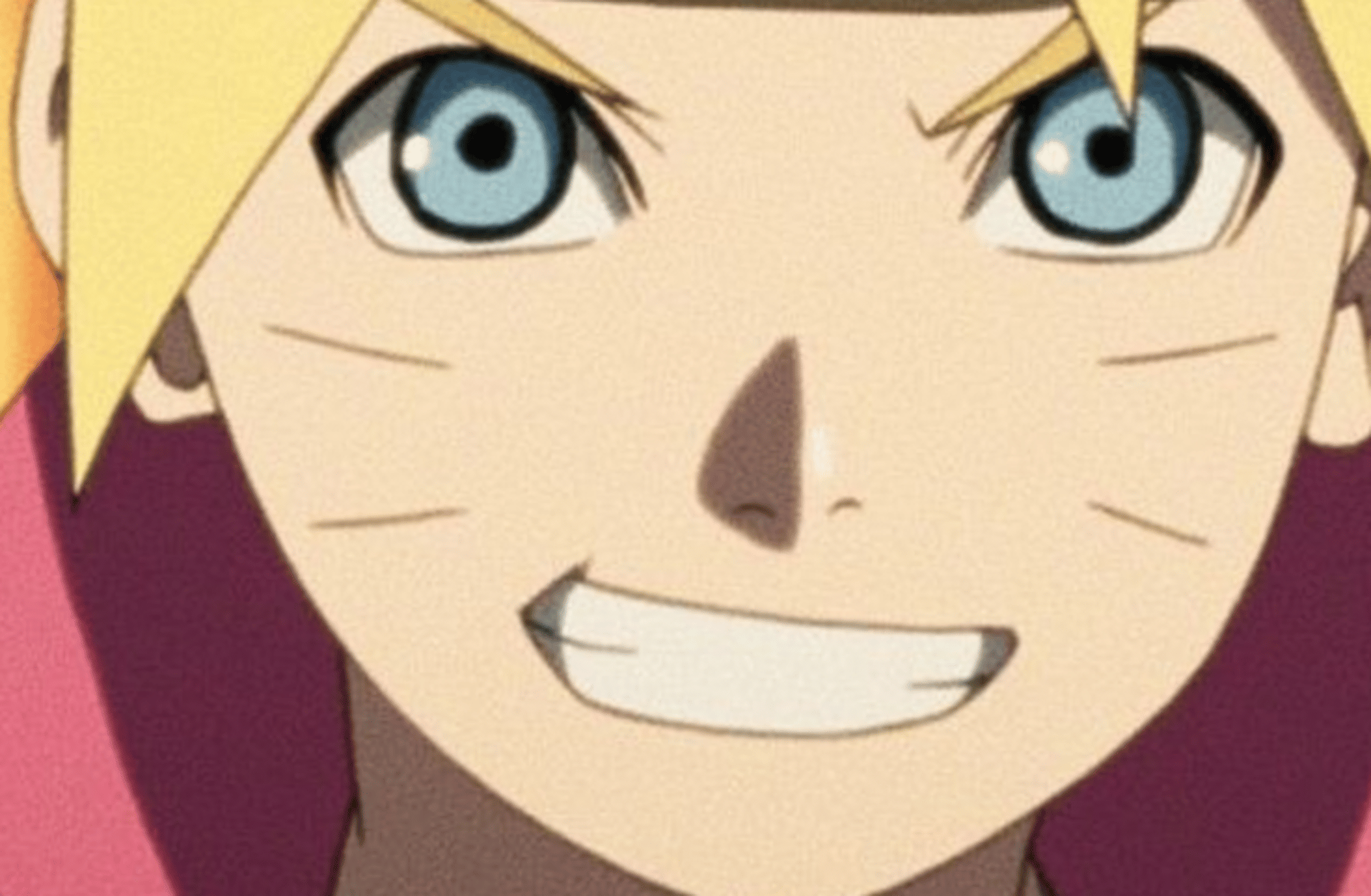 Boruto