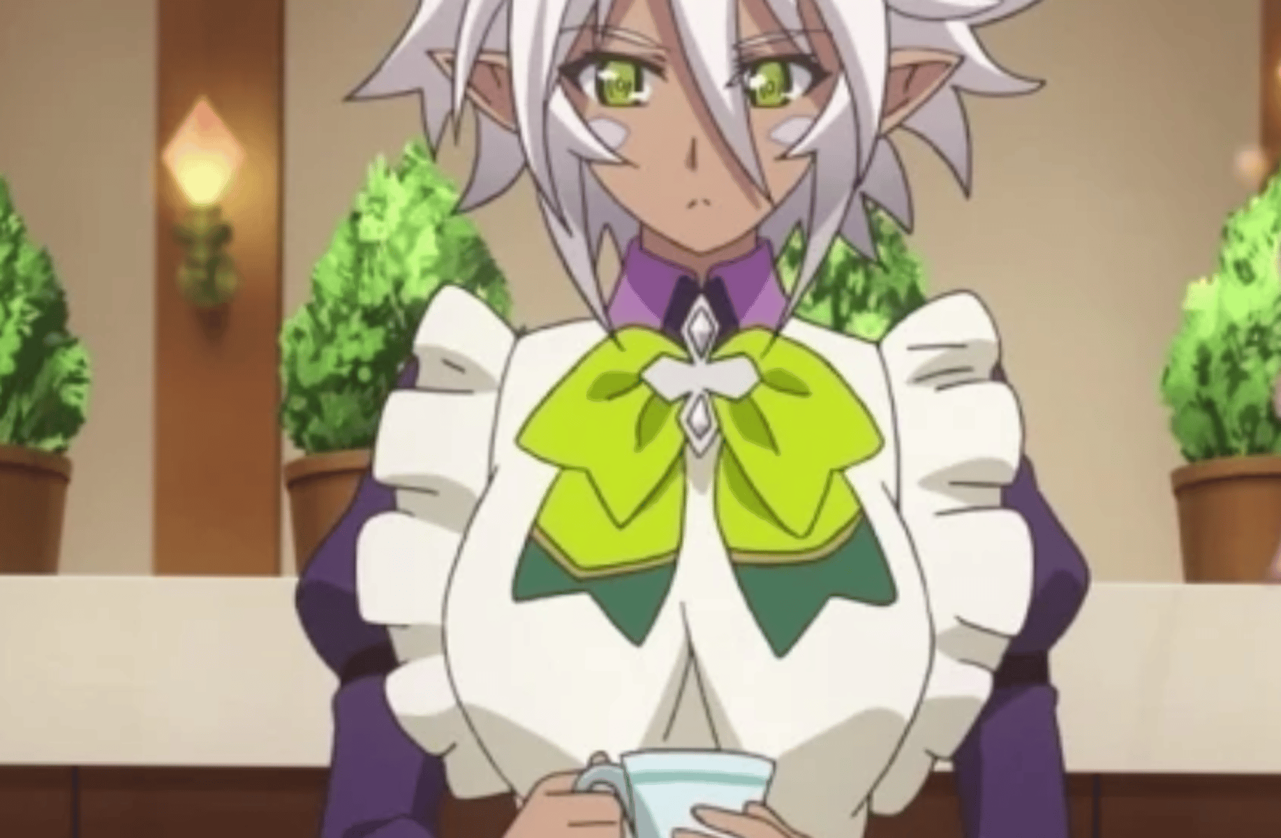 Zest (Testament)