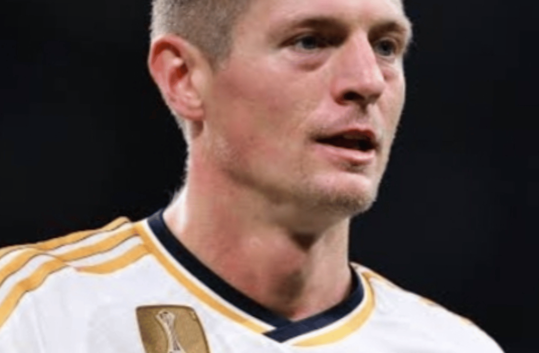 Toni Kroos