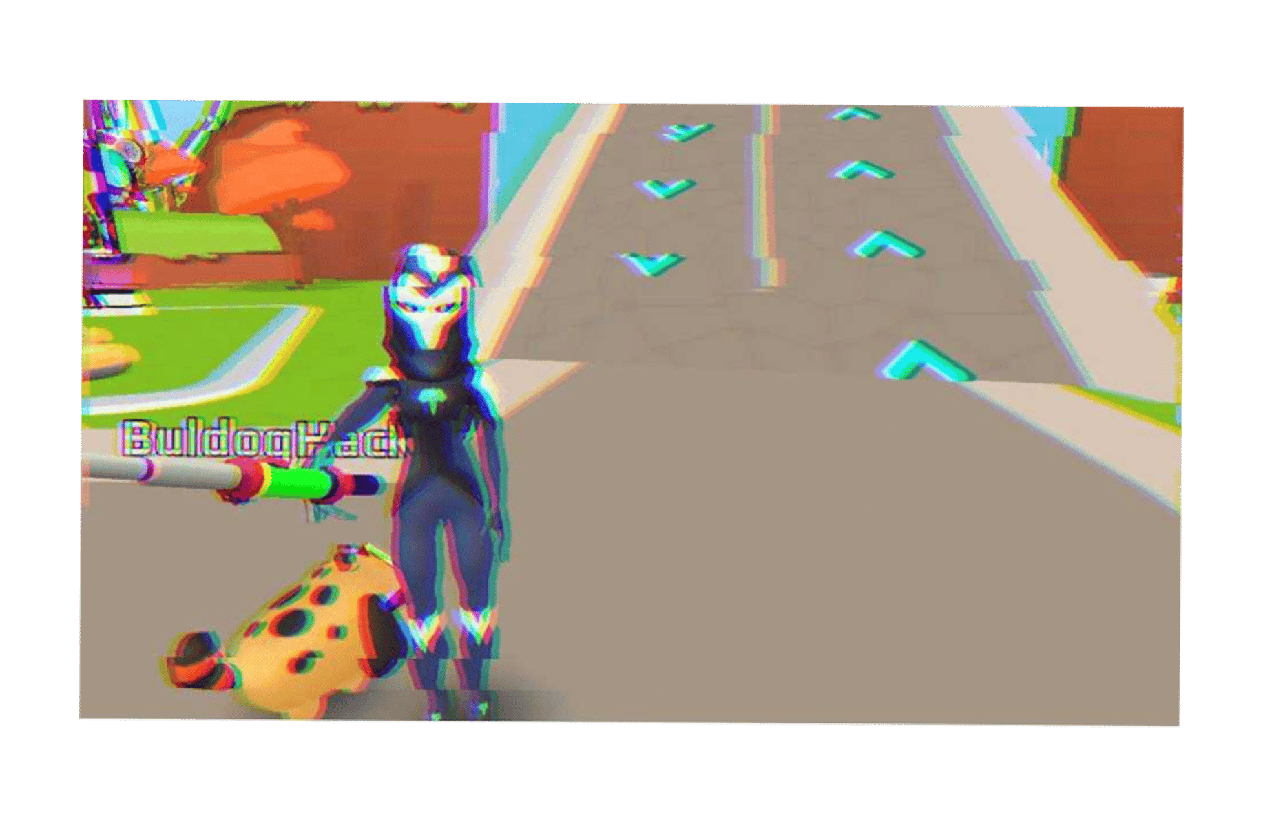 FlameOFC