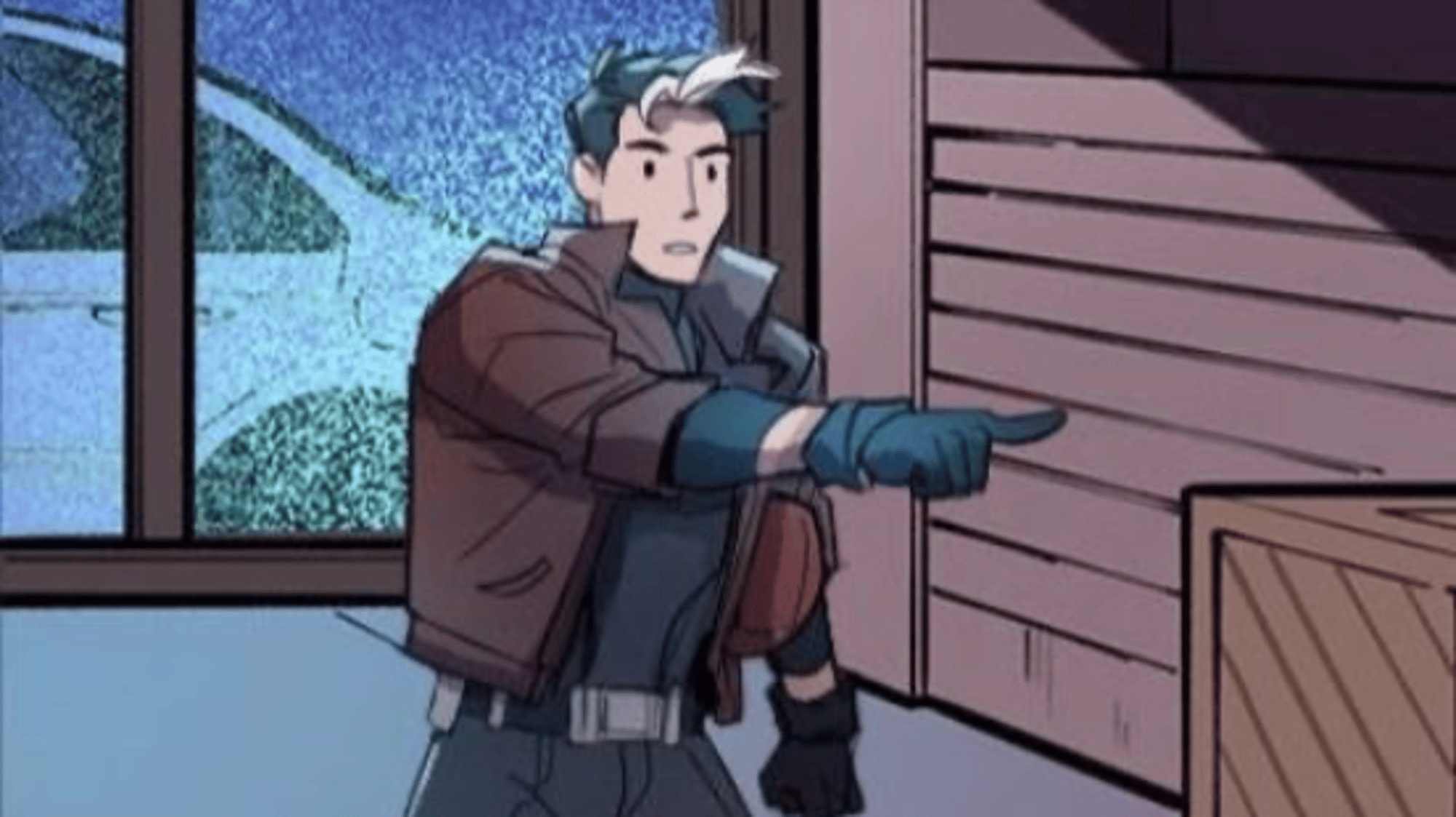 jason todd