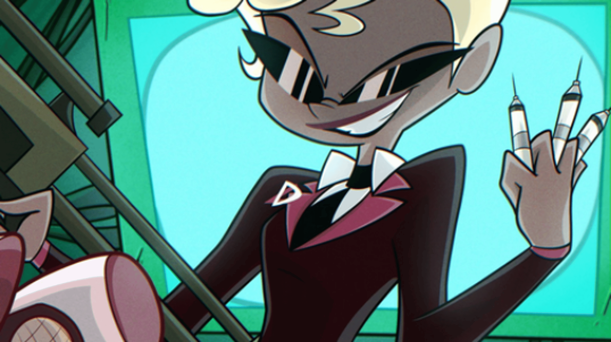 Agent Two