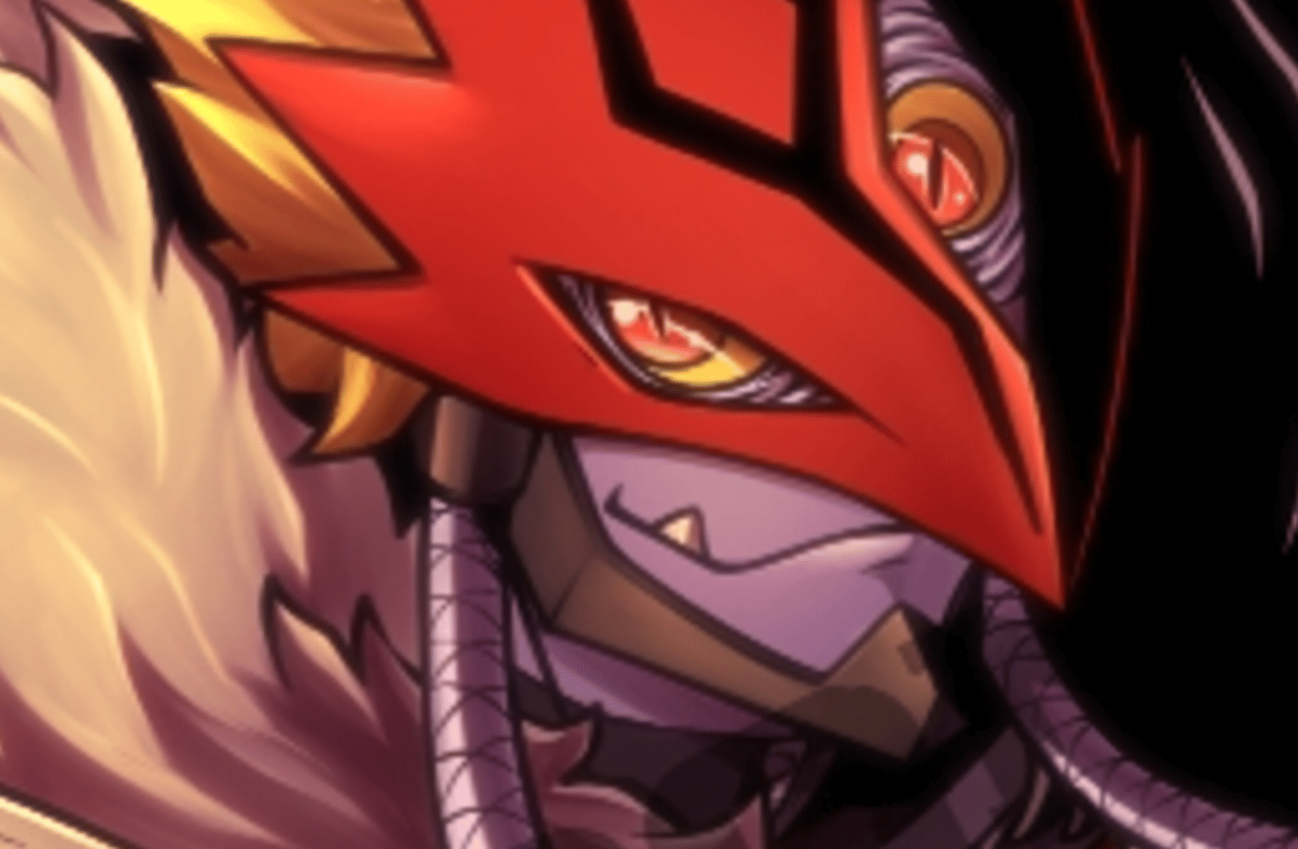 Beelzemon