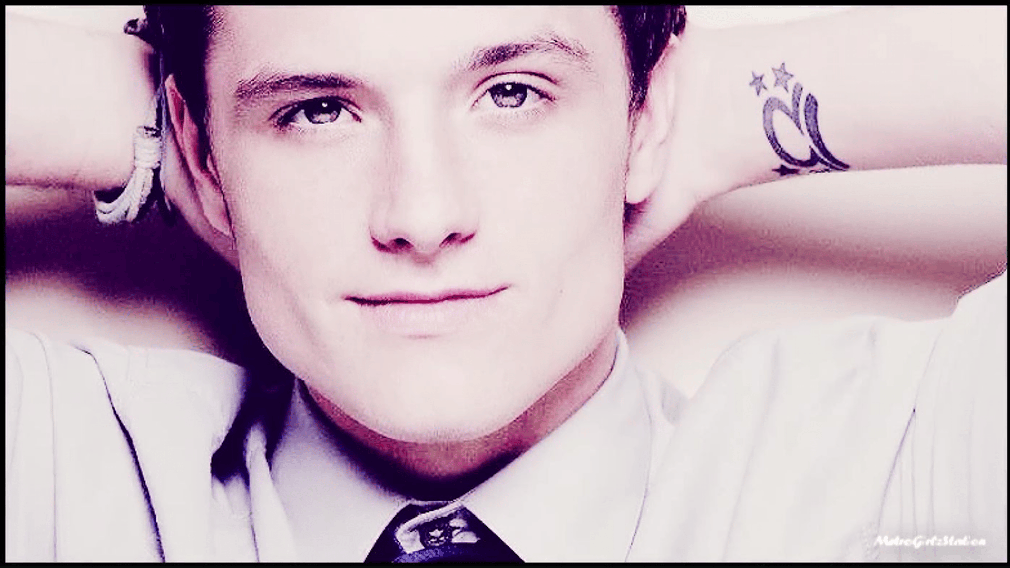 Josh Hutcherson 