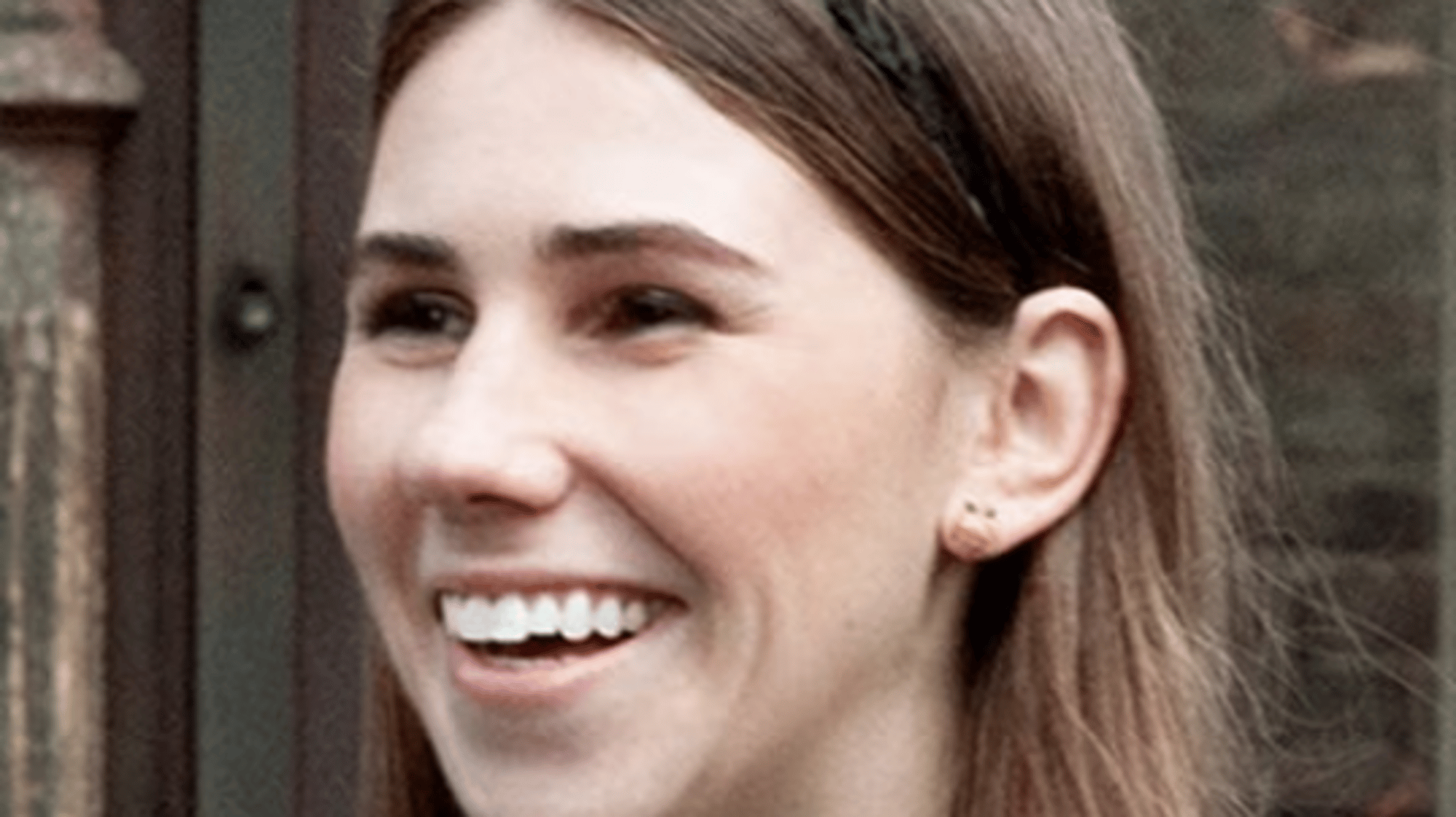 Zosia Mamet