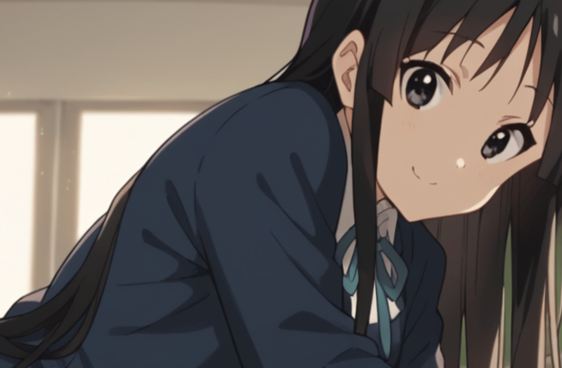 Mio Akiyama