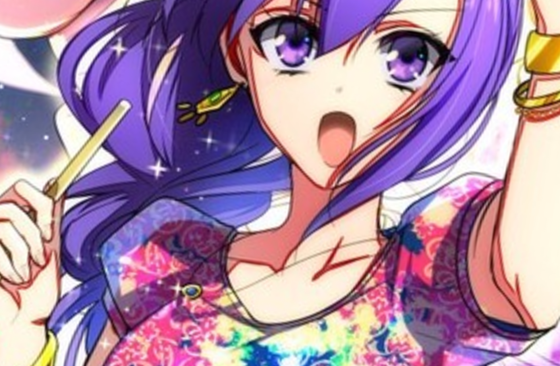 Parvati (FGO)