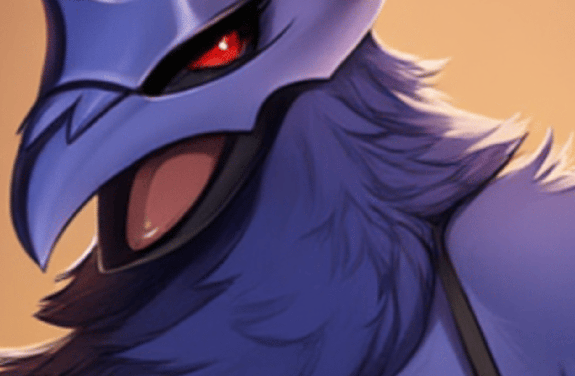 Morganna the Corviknight