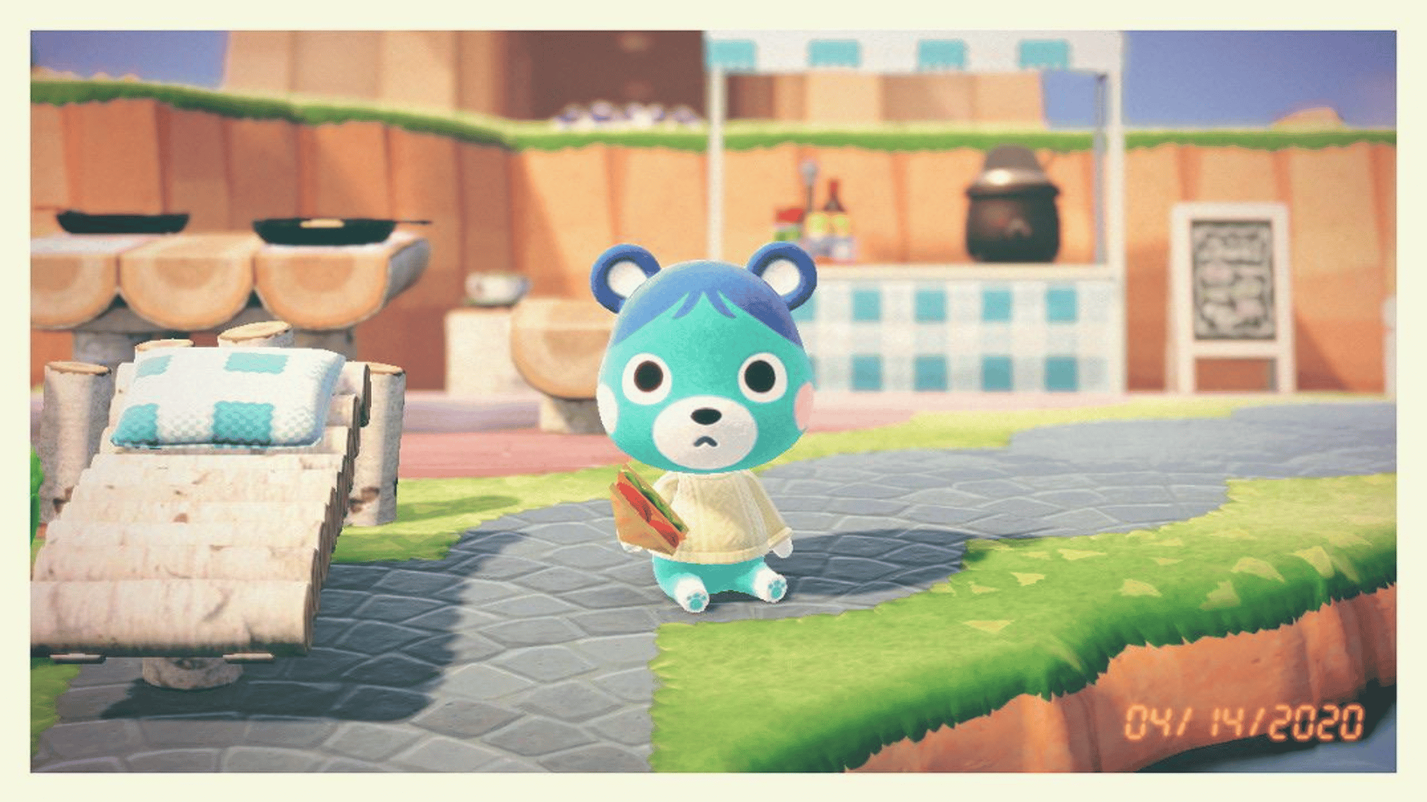Bluebear