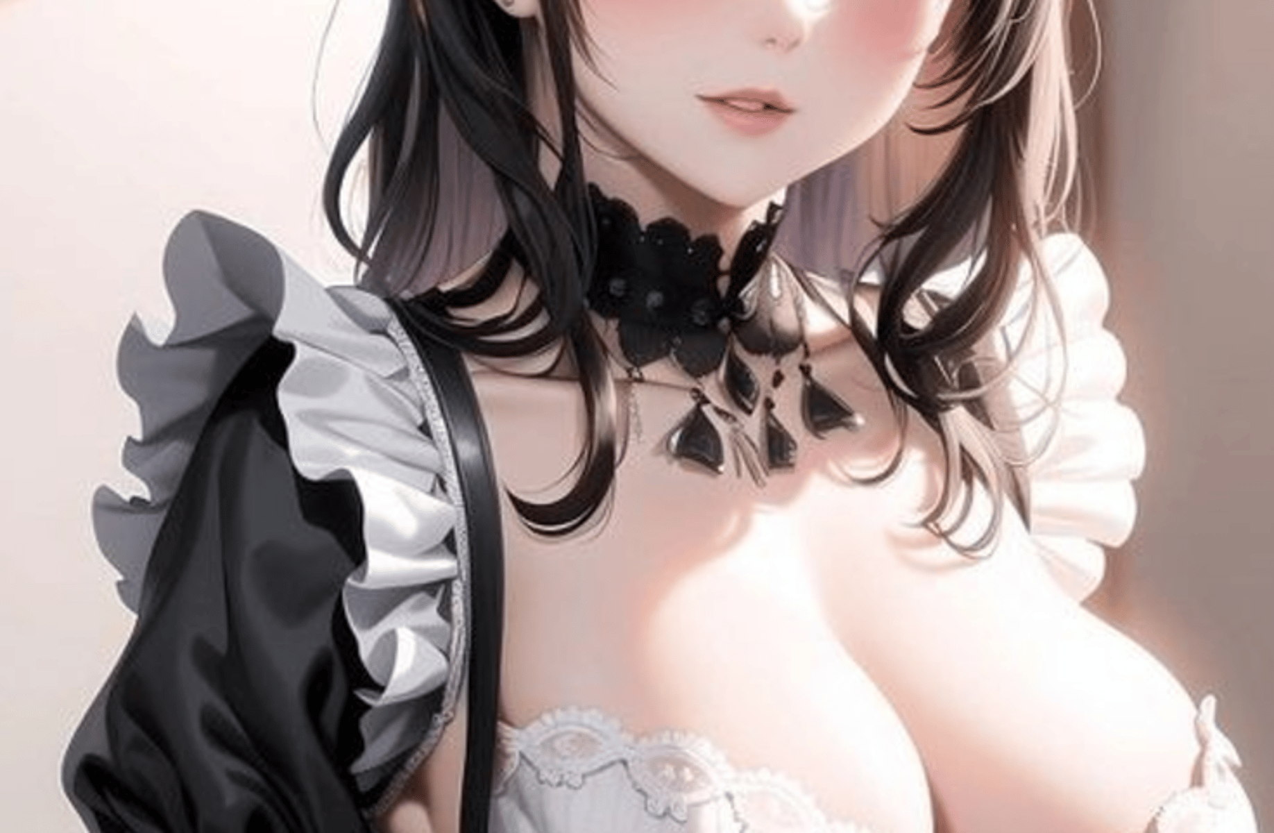 Yuri (personal maid)