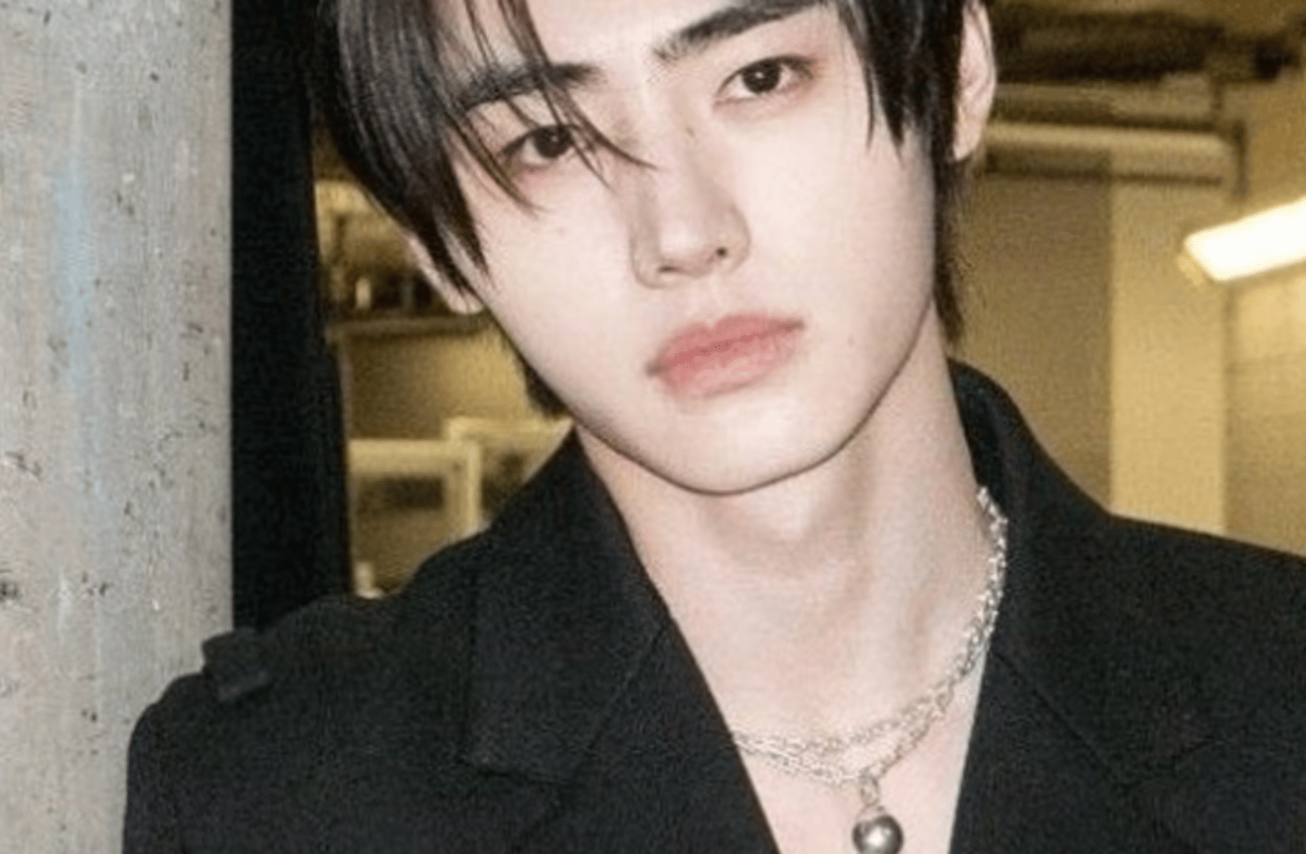 Park Sunghoon