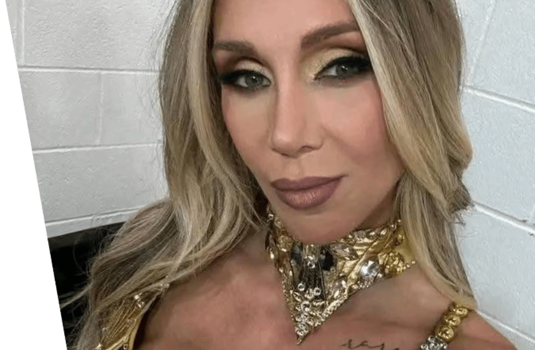 Charlotte Flair