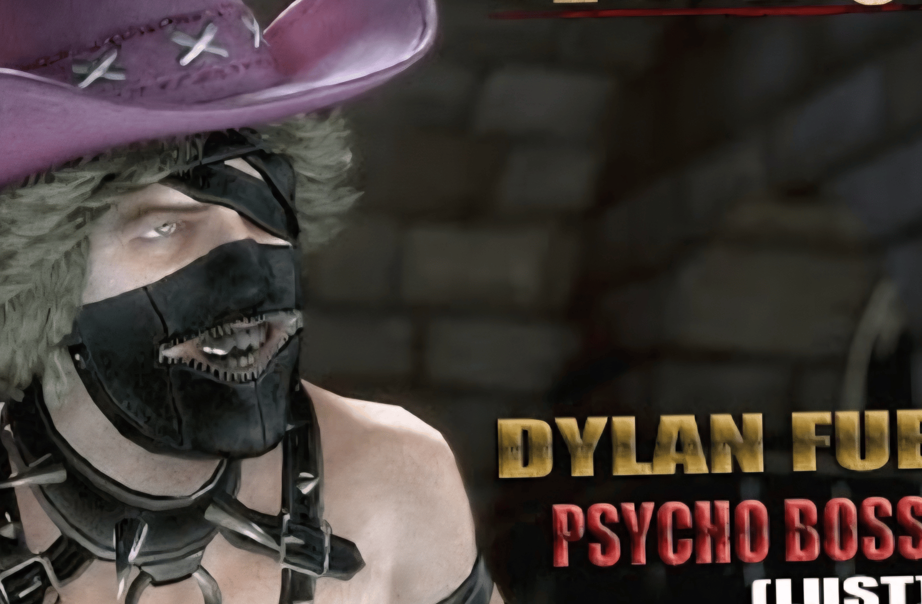 Dylan Fuentes