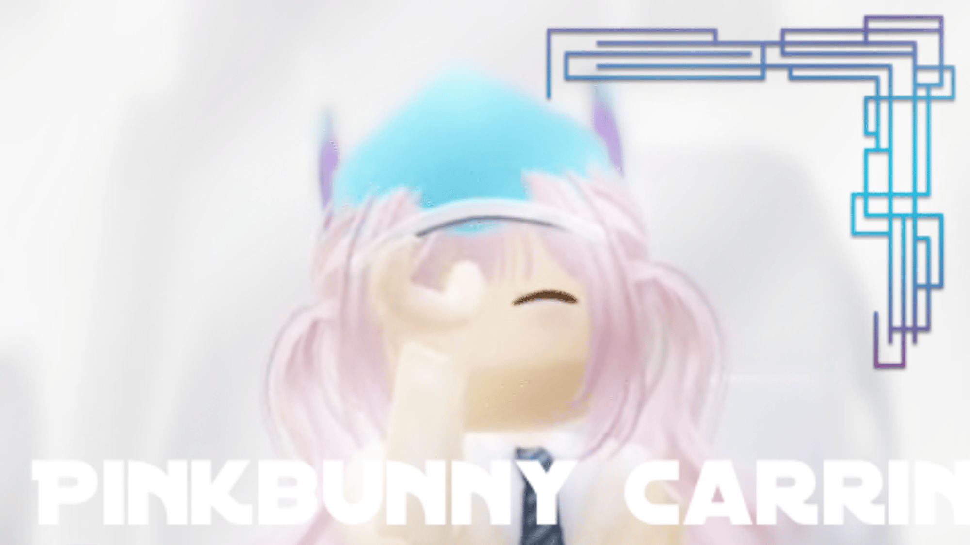 Pinkbunny yt