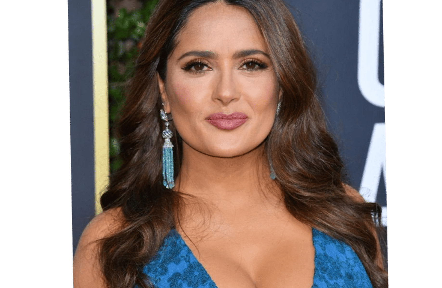 Salma Hayek