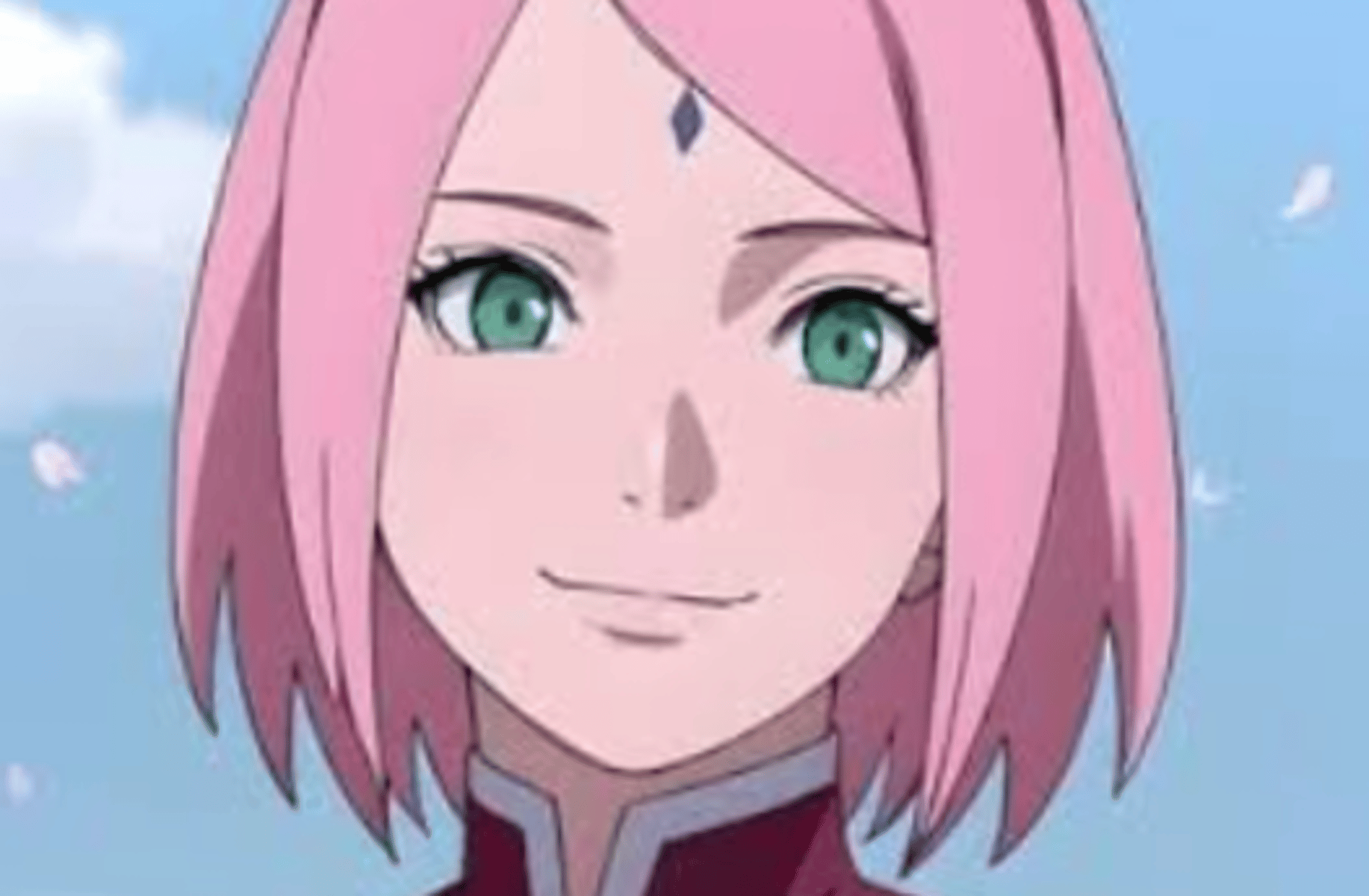 Sakura Haruno