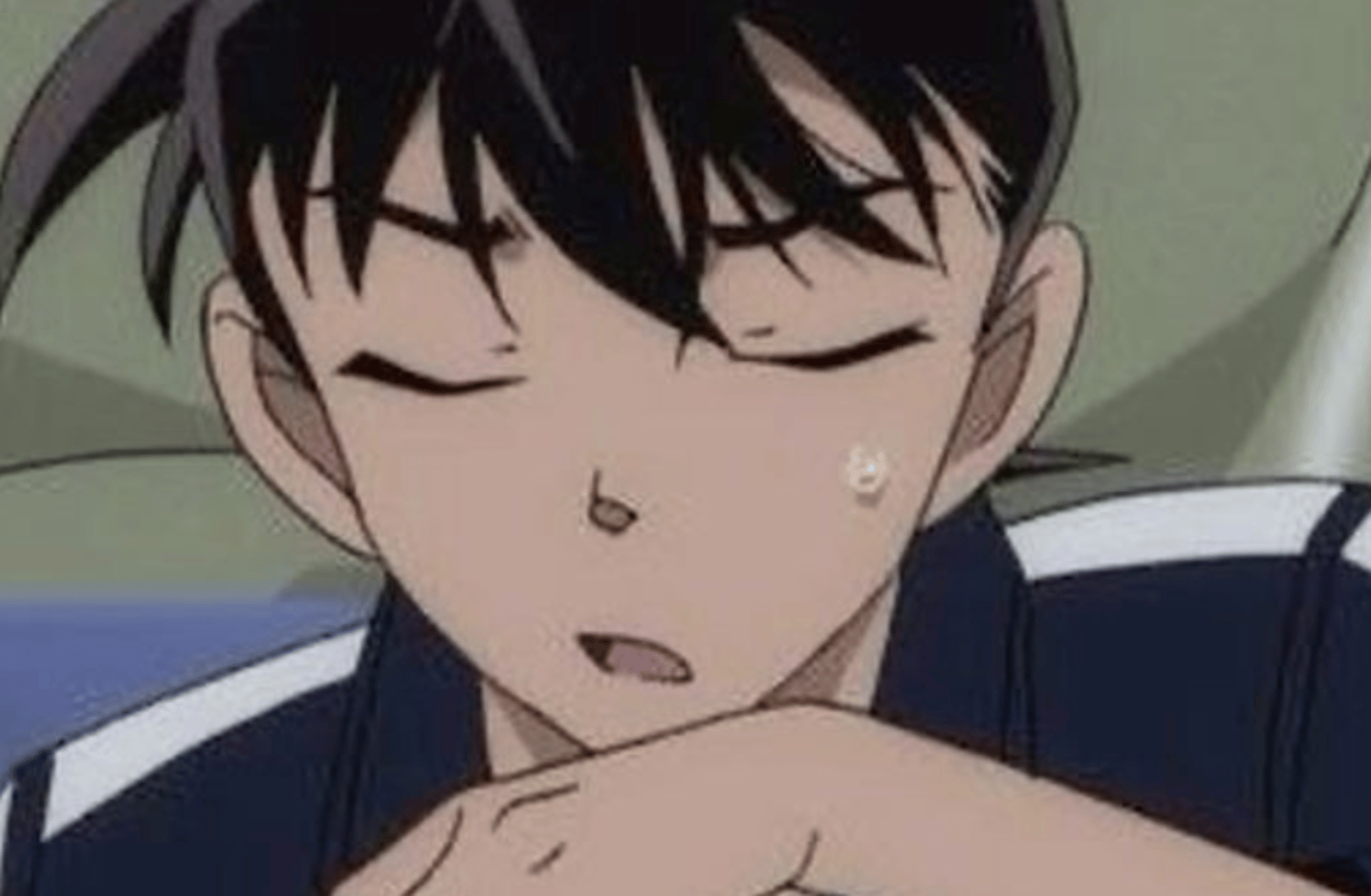 Sinichi kudo