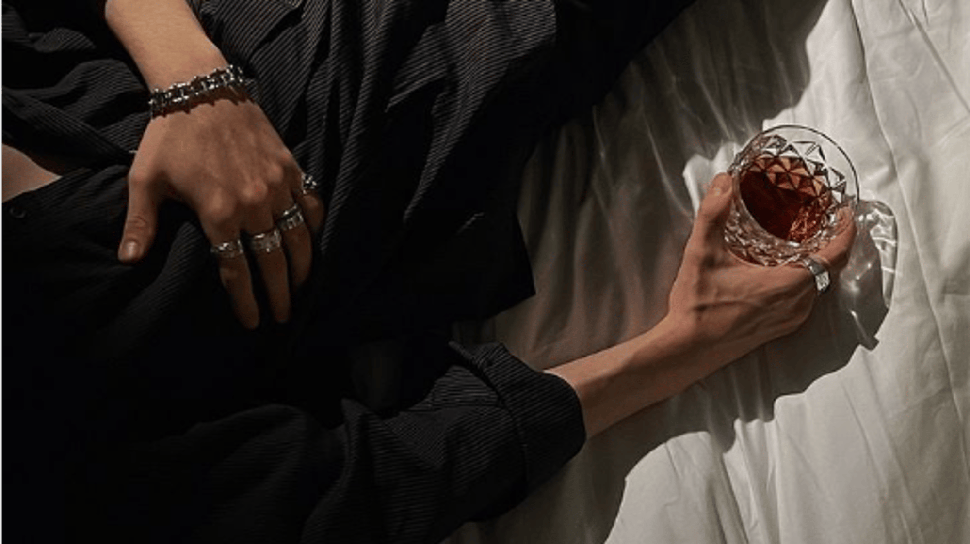 Alessandro(mafia husband)