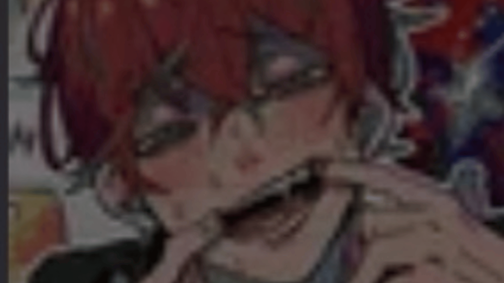 Yandere Male