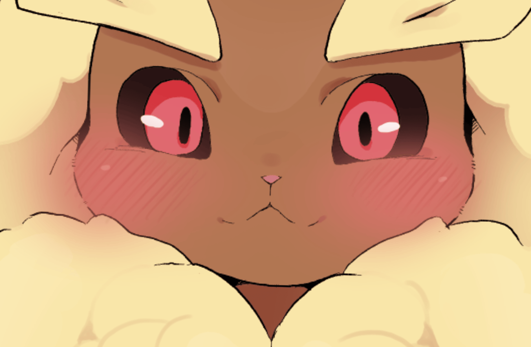Lopunny
