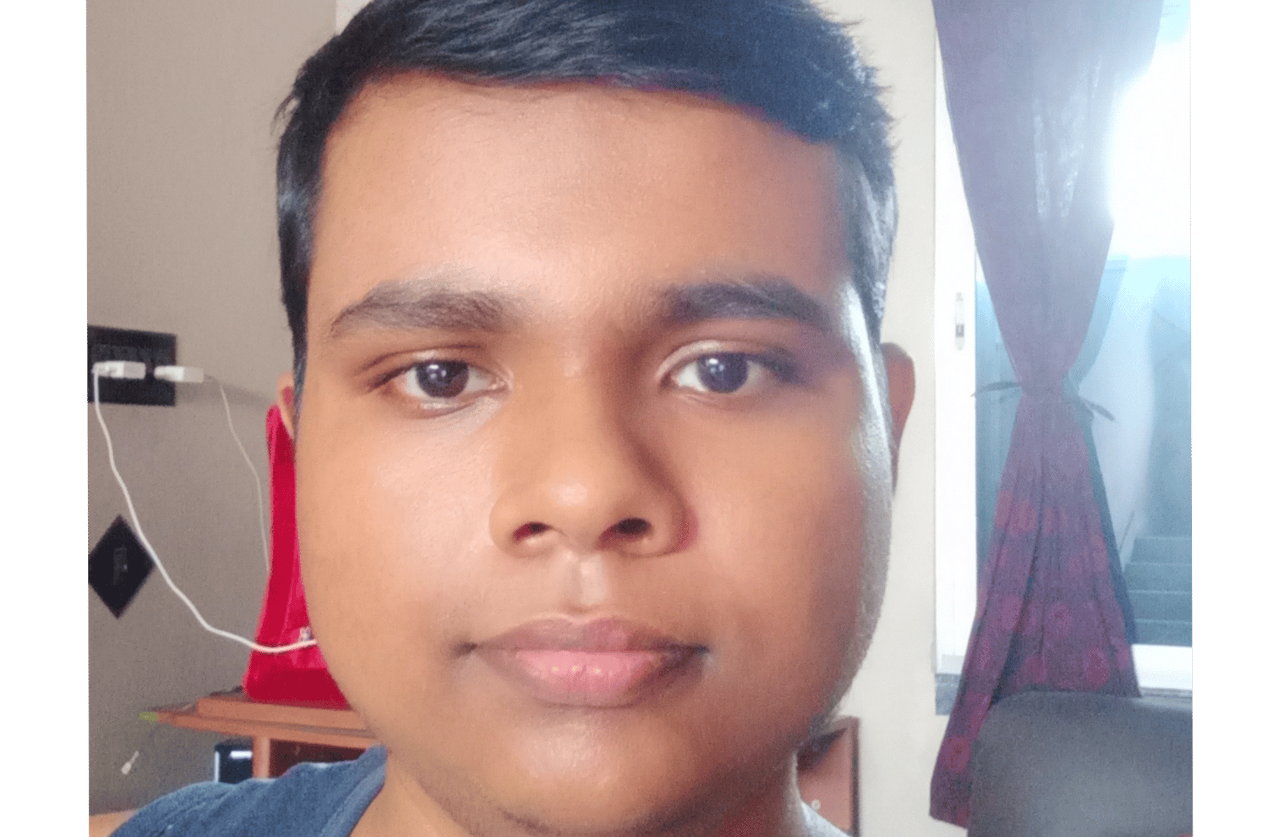Dev Dutta.