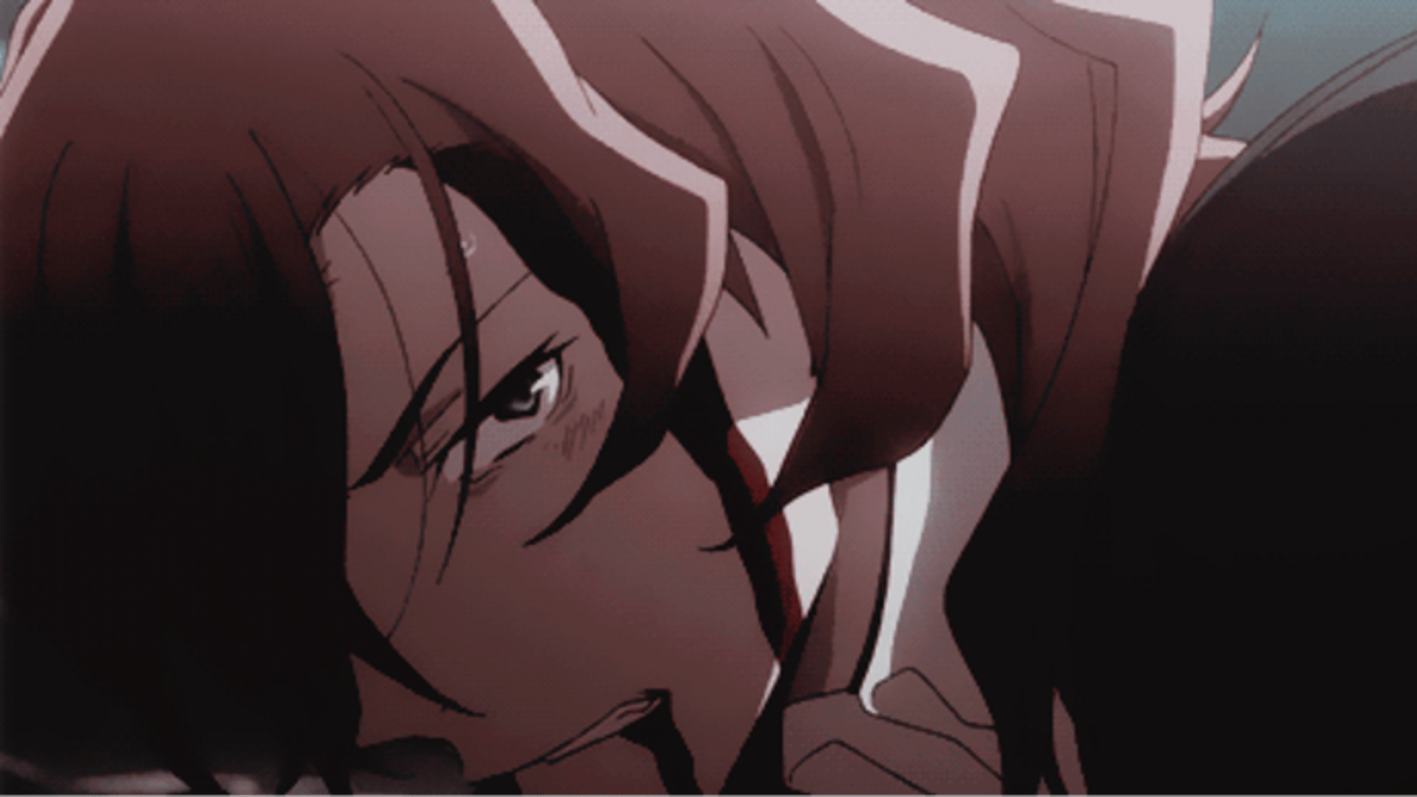 Chuuya Nakahara yandere
