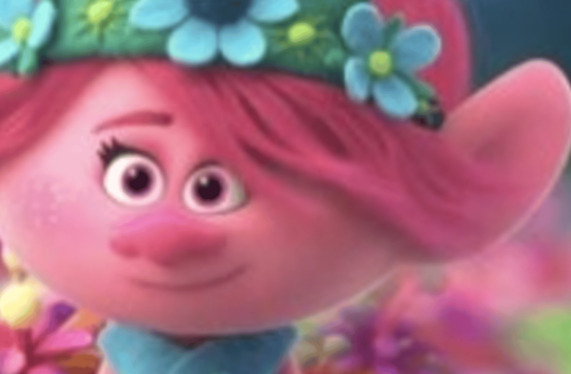 Poppy (trolls 3)